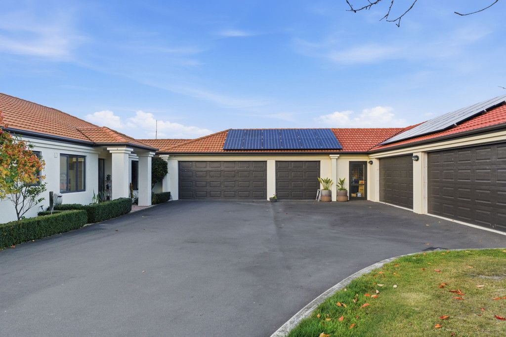 38 Sillano Place, Ohoka, Waimakariri District