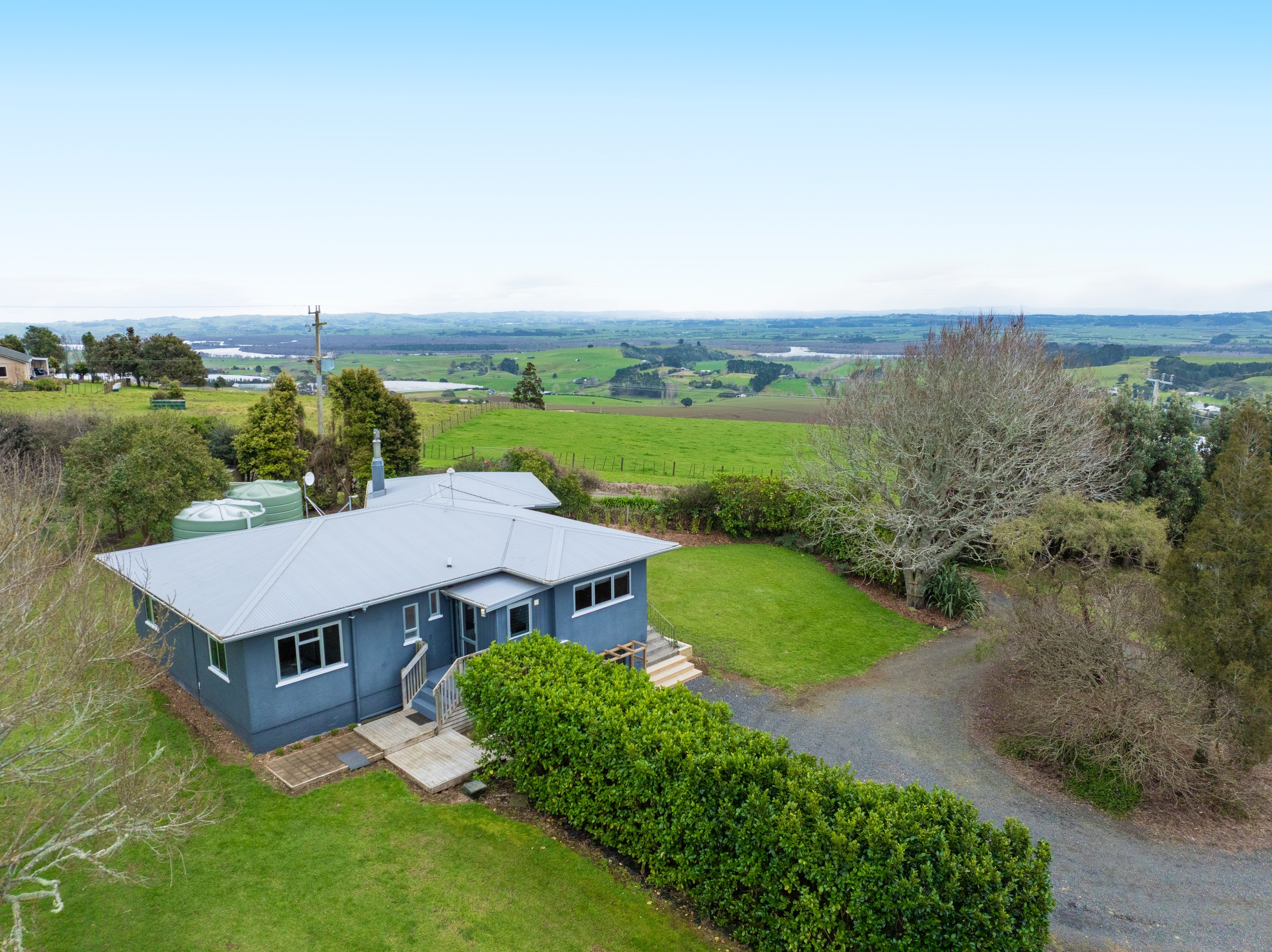 87 Lee Road, Onewhero, Franklin
