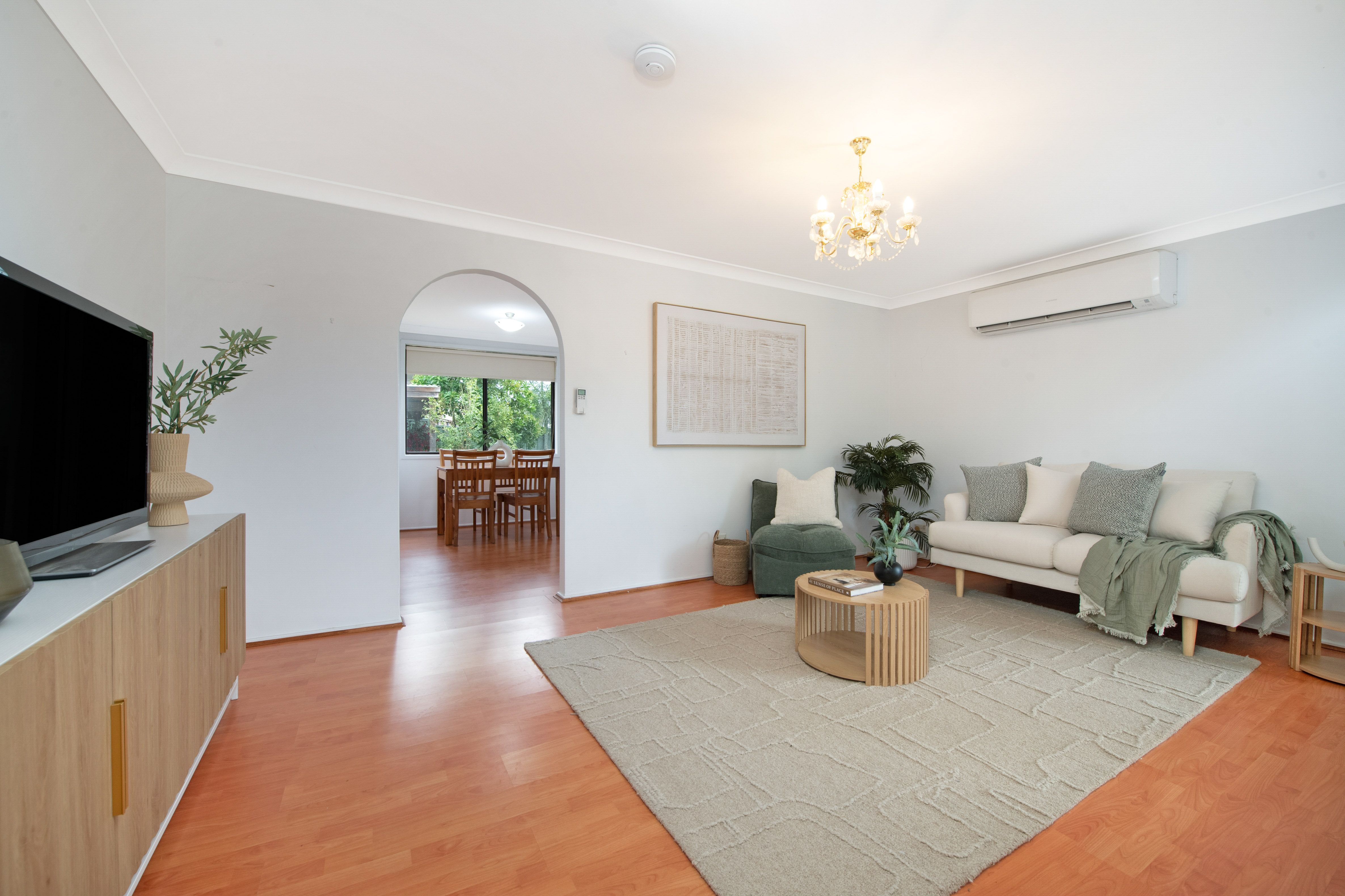 23 Mannix Place, Quakers Hill, NSW 2763