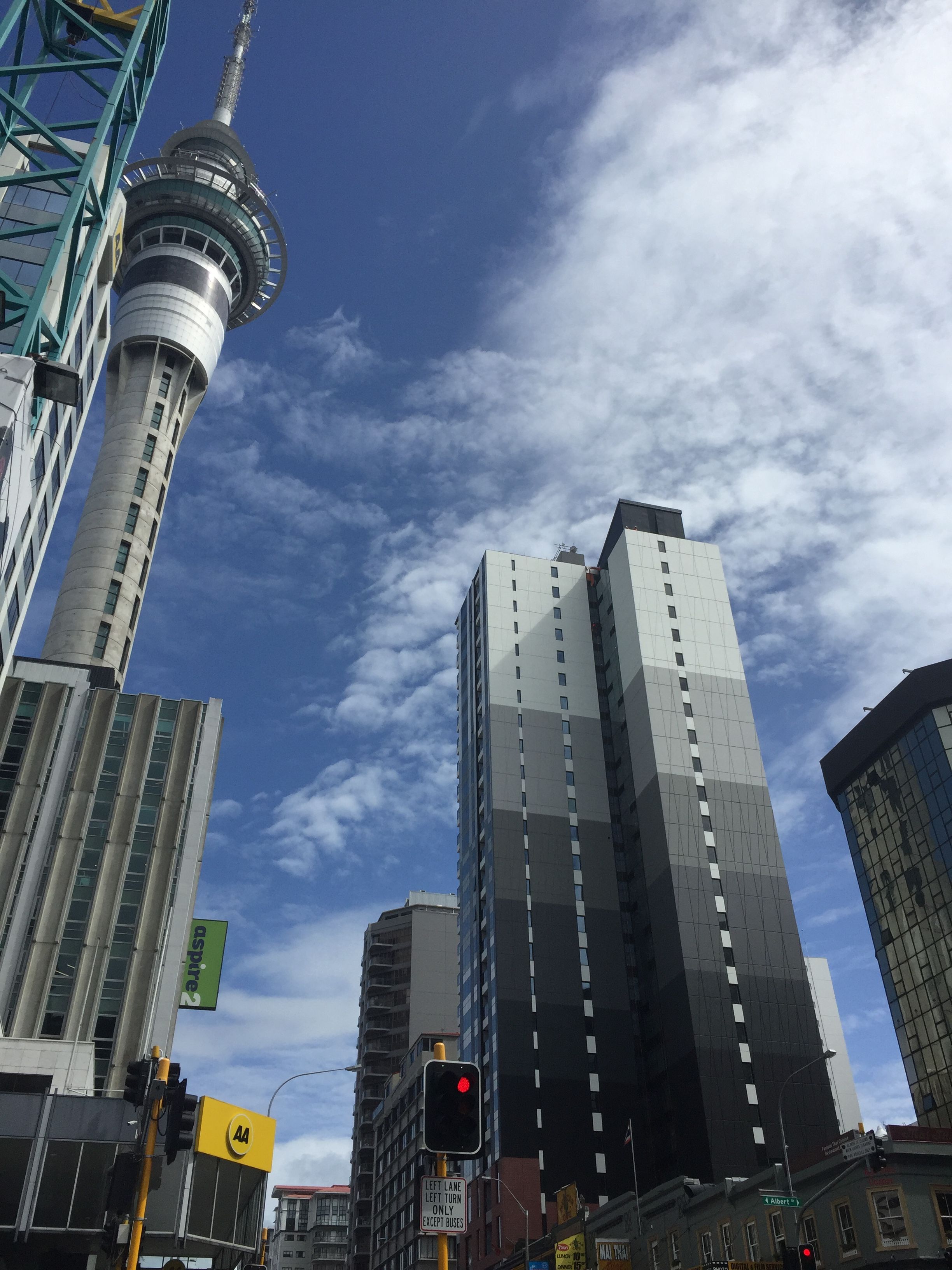 203/75 Victoria Street, Auckland Central, Auckland City