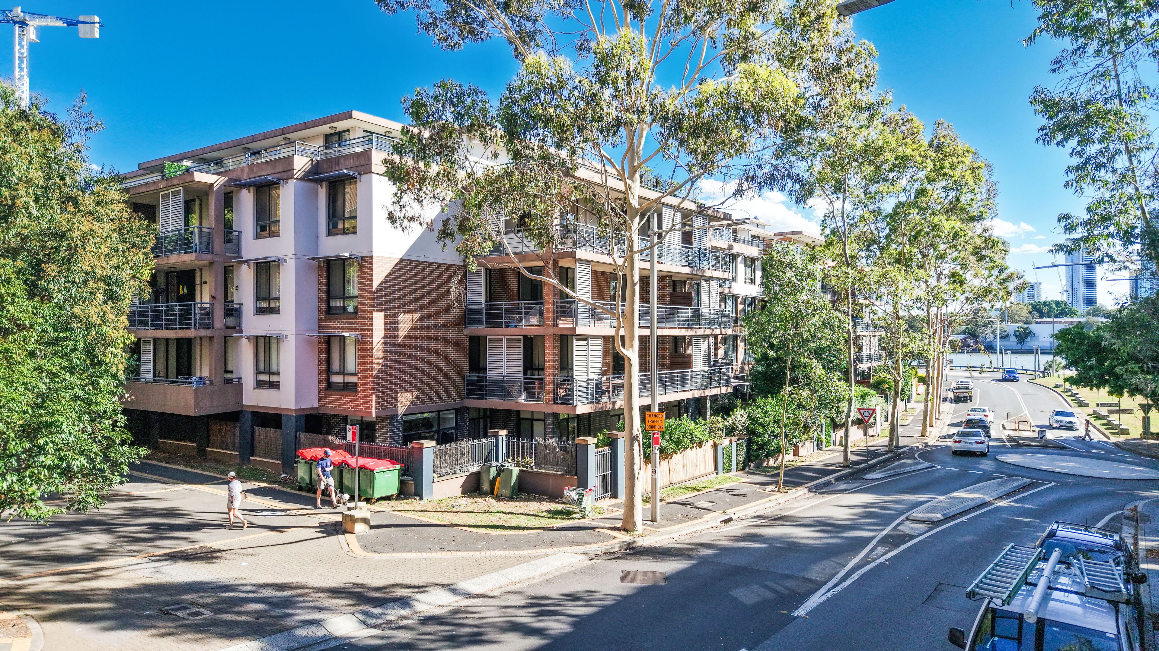 1303/100 Belmore Street, Ryde, NSW 2112