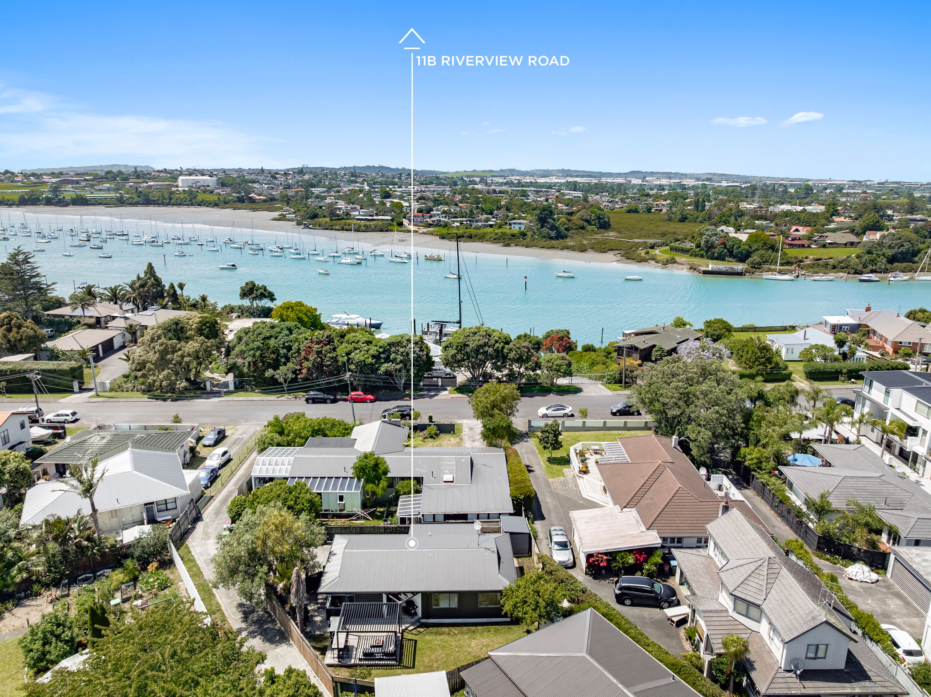 11B Riverview Road, Panmure, Auckland City