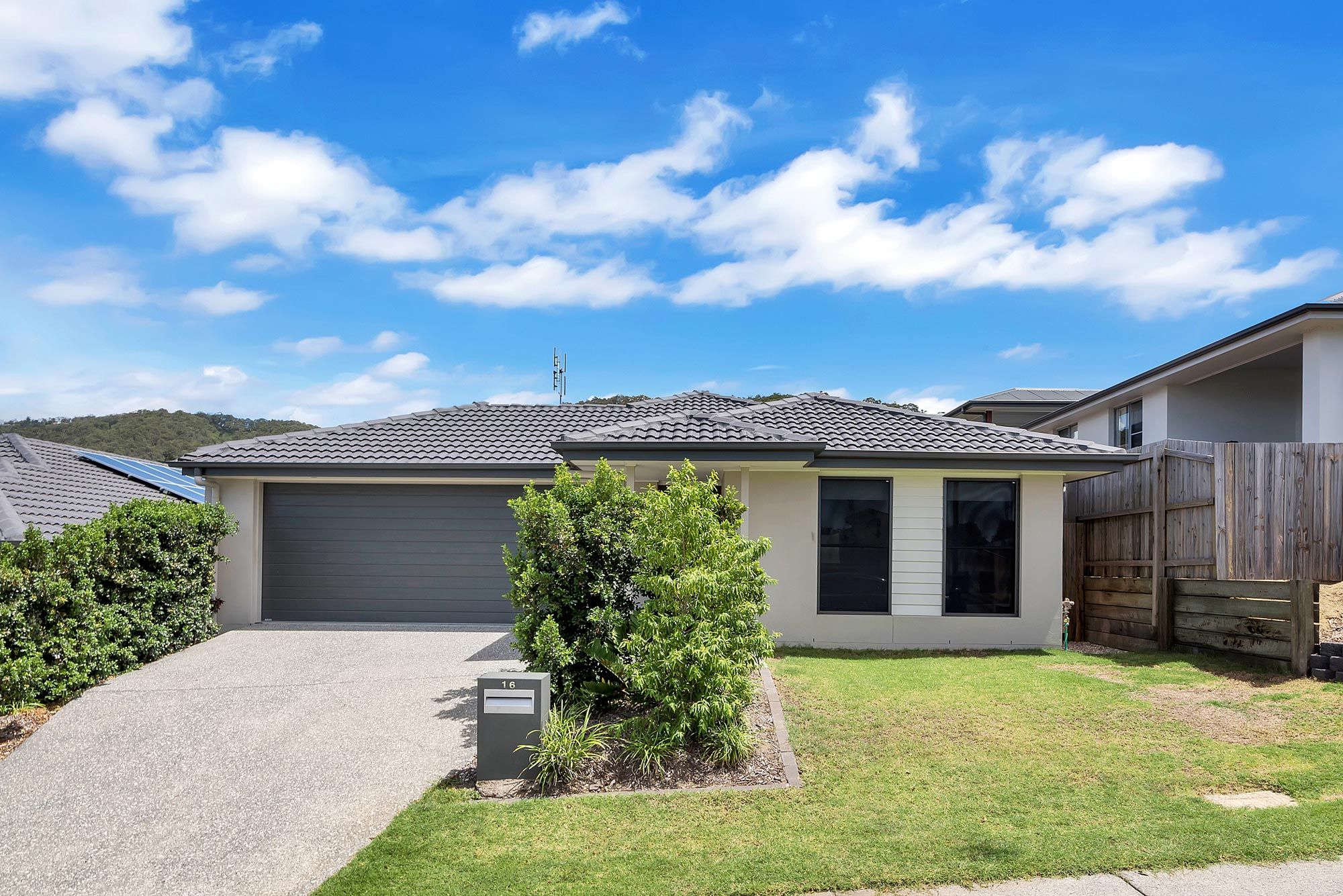 16 Mersey Street, Upper Coomera QLD 4209