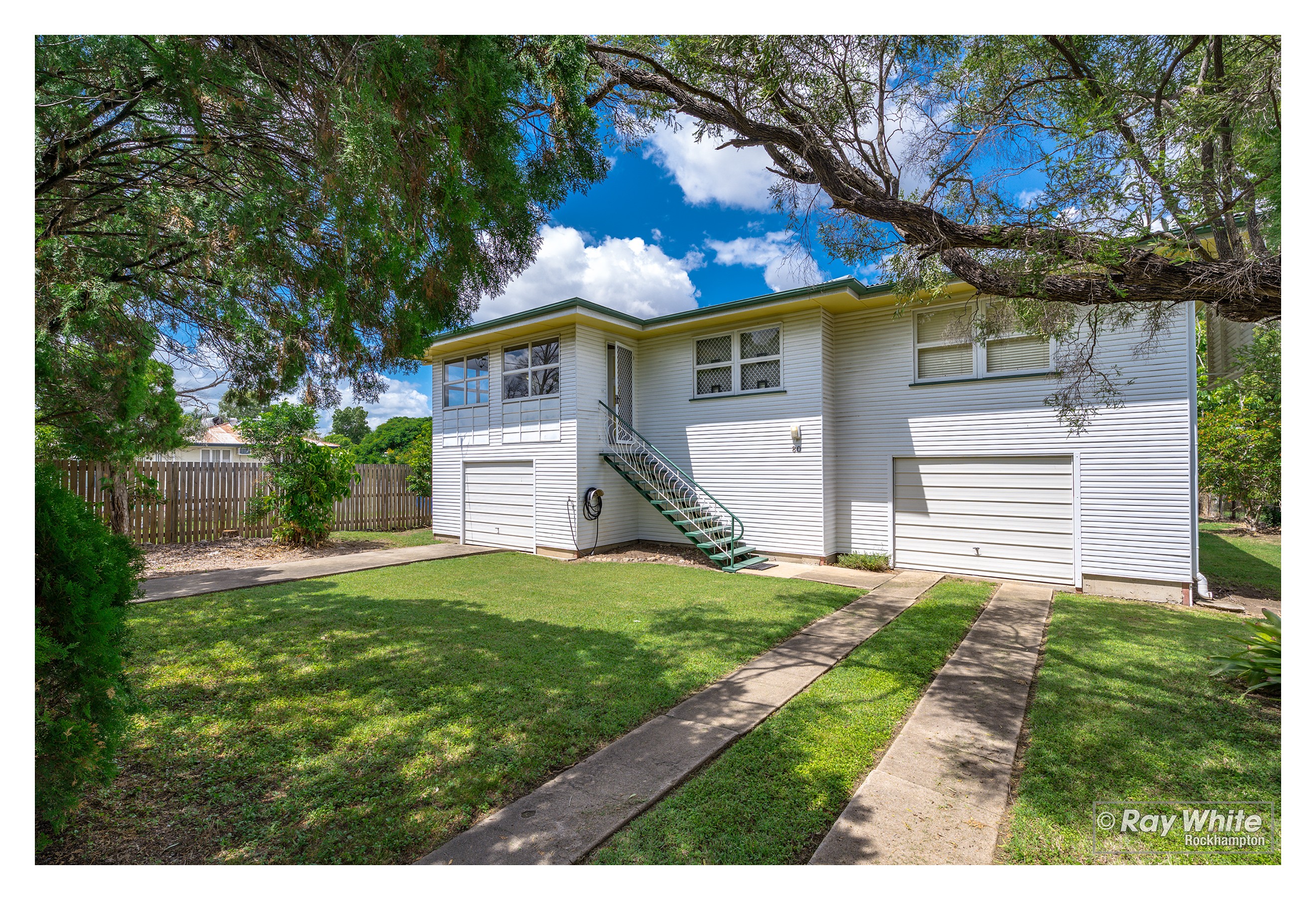 80 Livingstone Street, Berserker, QLD 4701