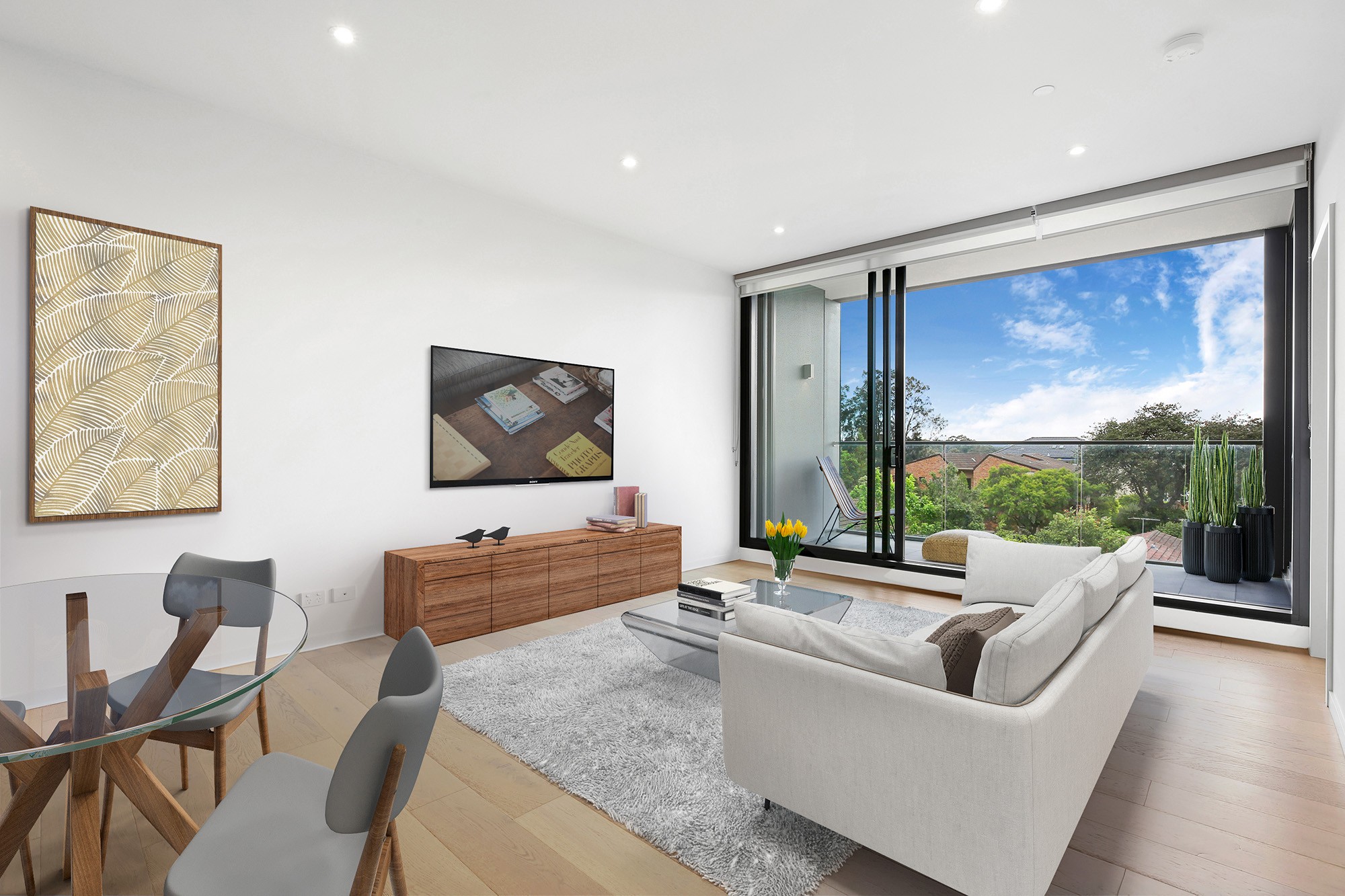 206/30 Anderson Street, Chatswood, NSW 2067