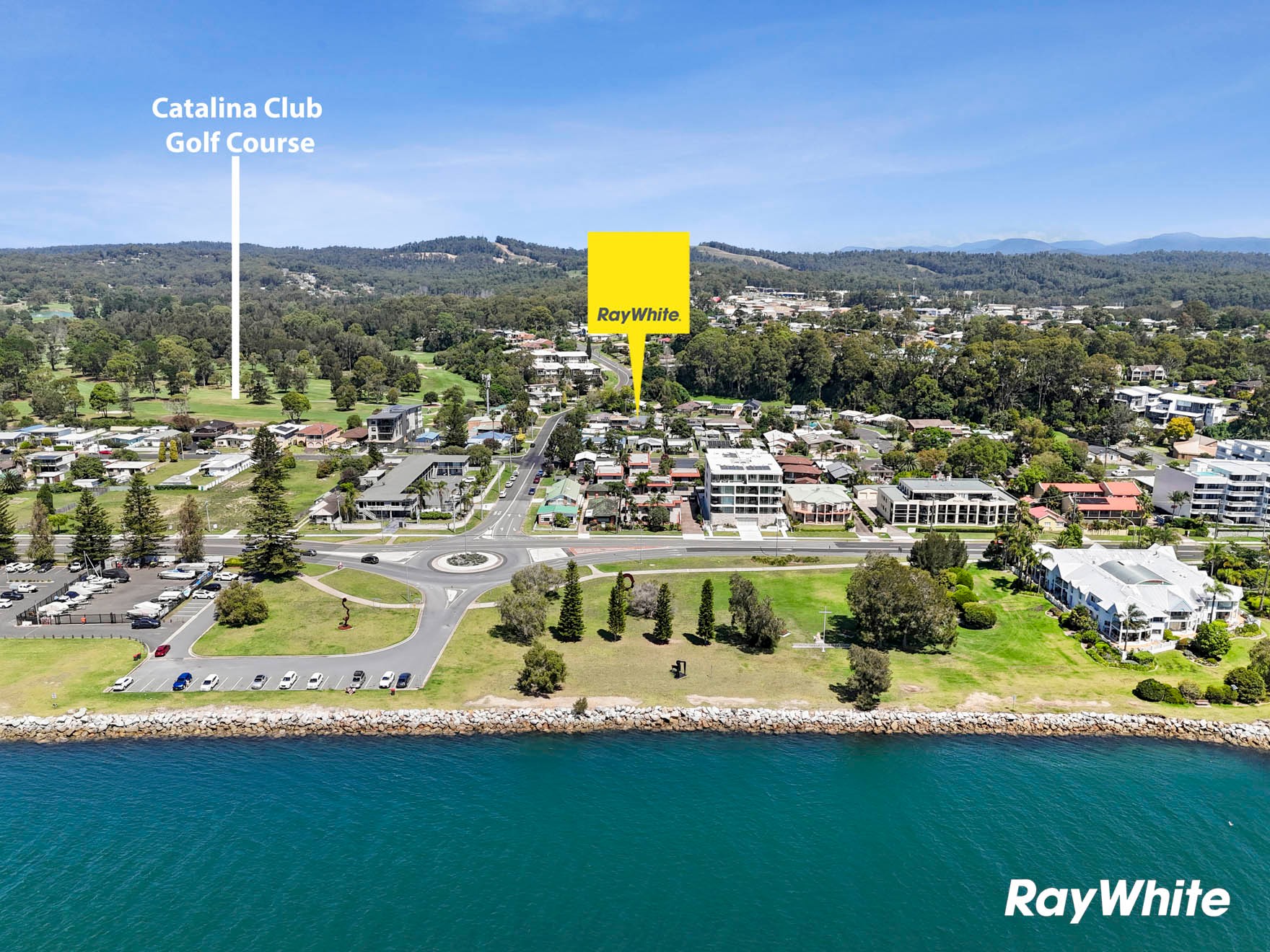 11 Heradale Parade, Batemans Bay, NSW 2536