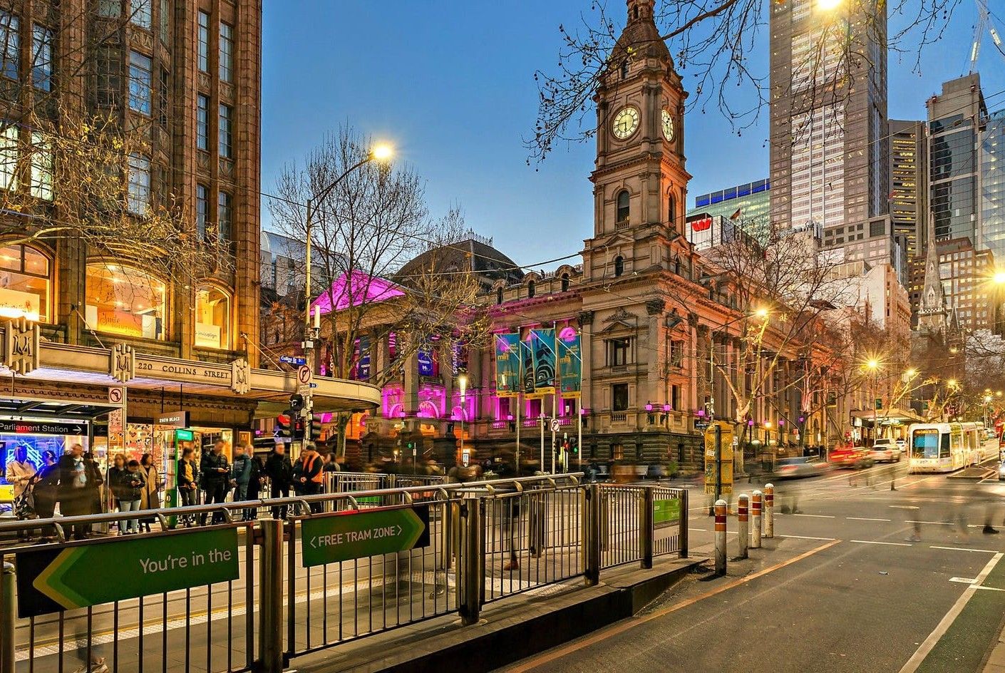 1217/238 Flinders Street — photo 16 of 25