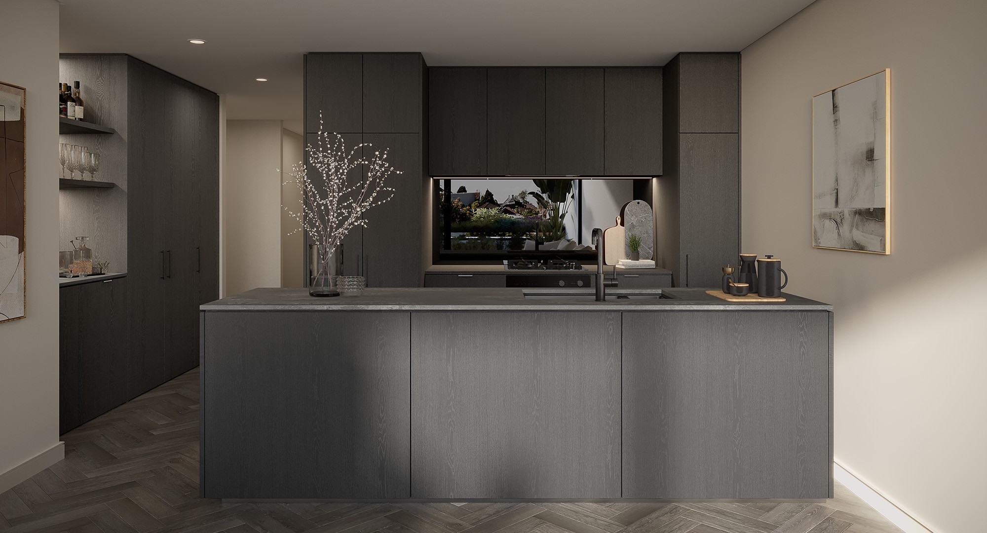 302/265-273 Illawarra Road, Marrickville, NSW 2204