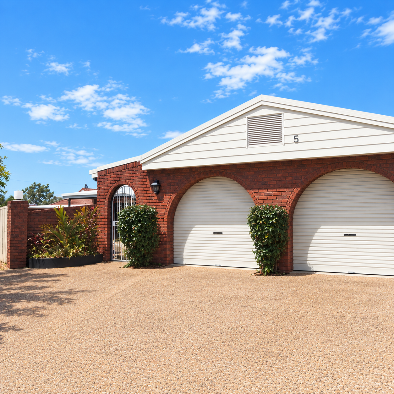 5 Parkview Court, Cranbrook, QLD 4814