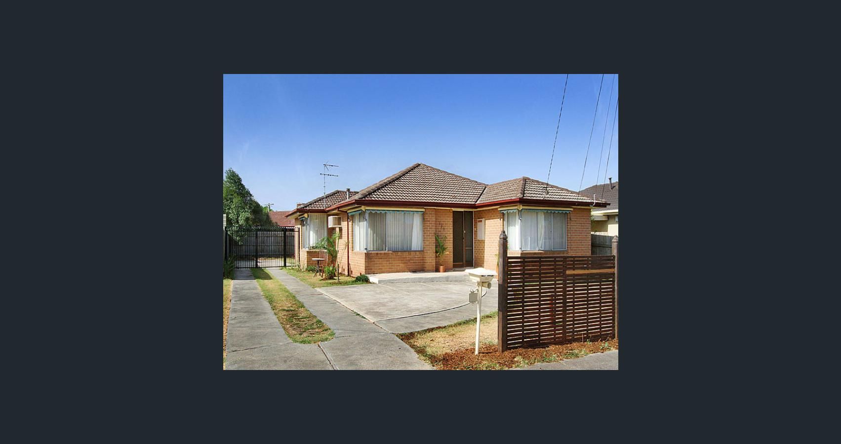 133 South Circular Road, Gladstone Park, VIC 3043