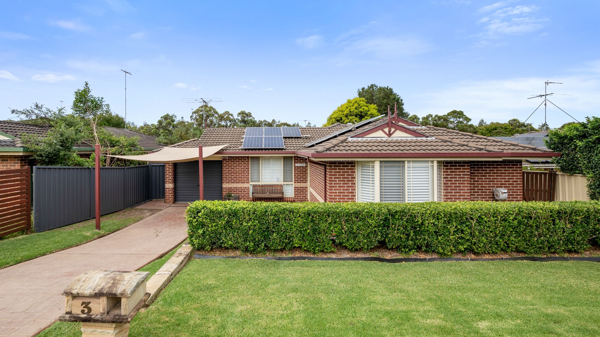 3 Denya Close, Glenmore Park NSW 2745