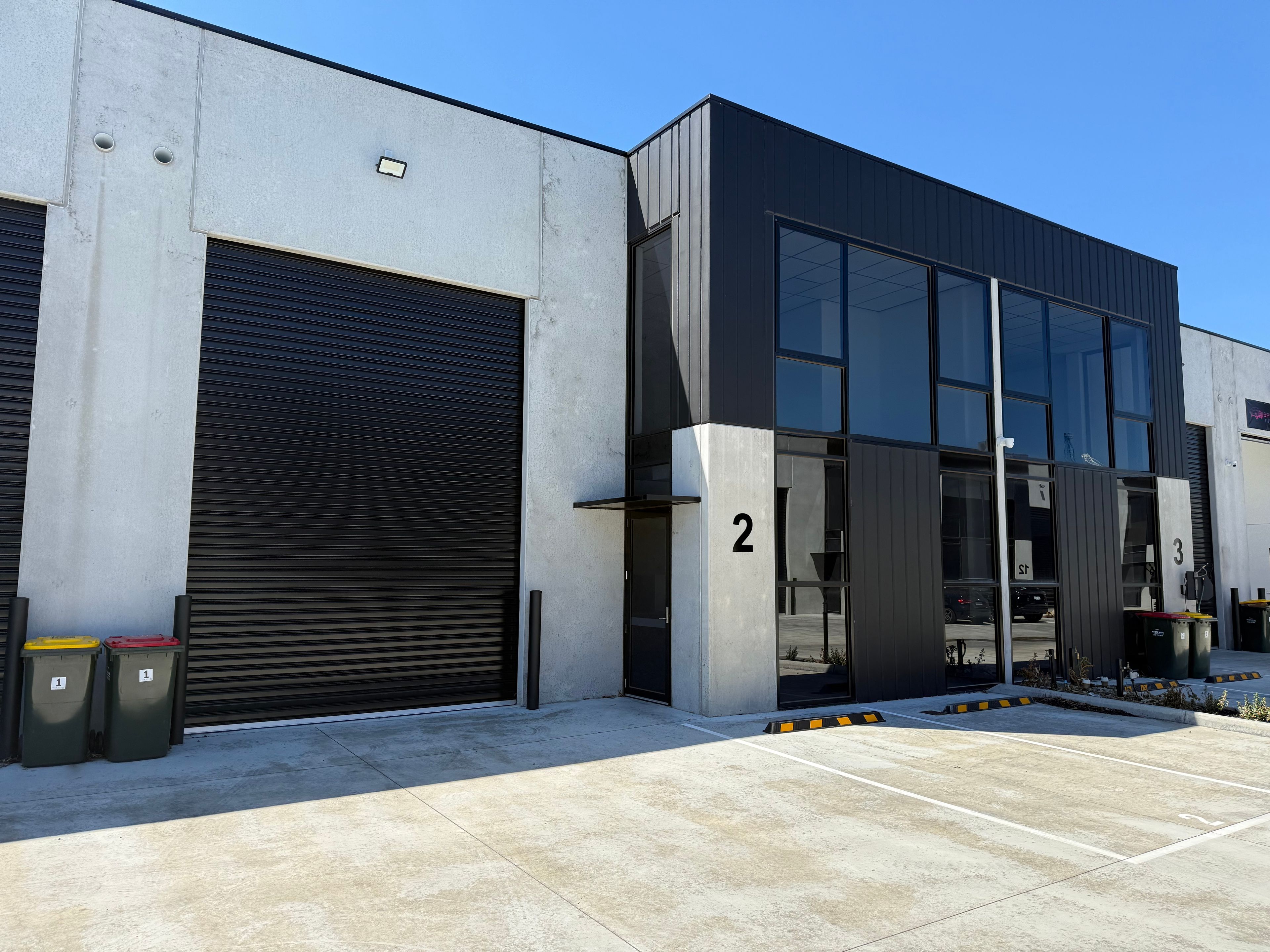 2/30 Willandra Drive, Epping, VIC 3076