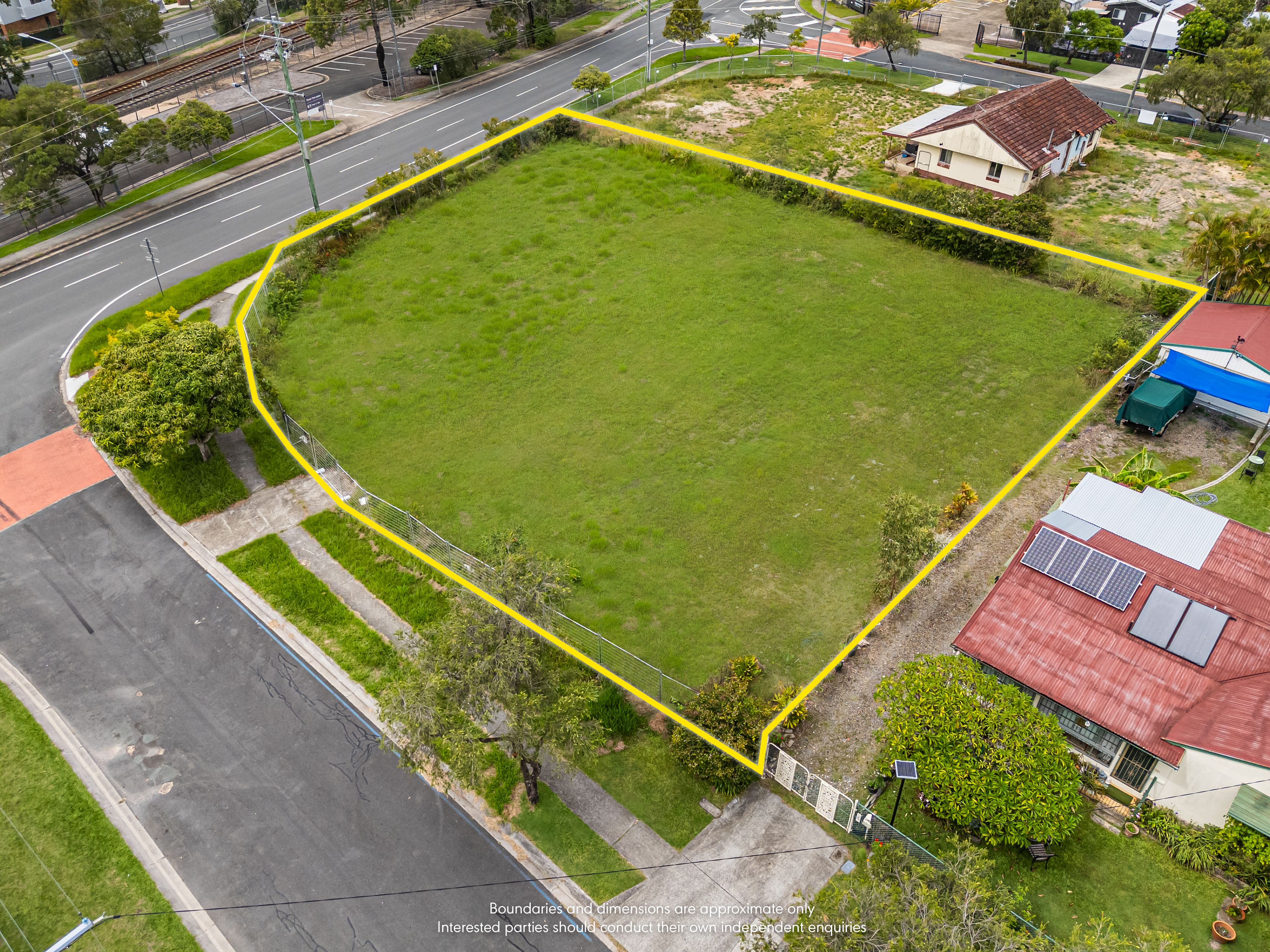 2 Elizabeth Street, Woodridge, QLD 4114