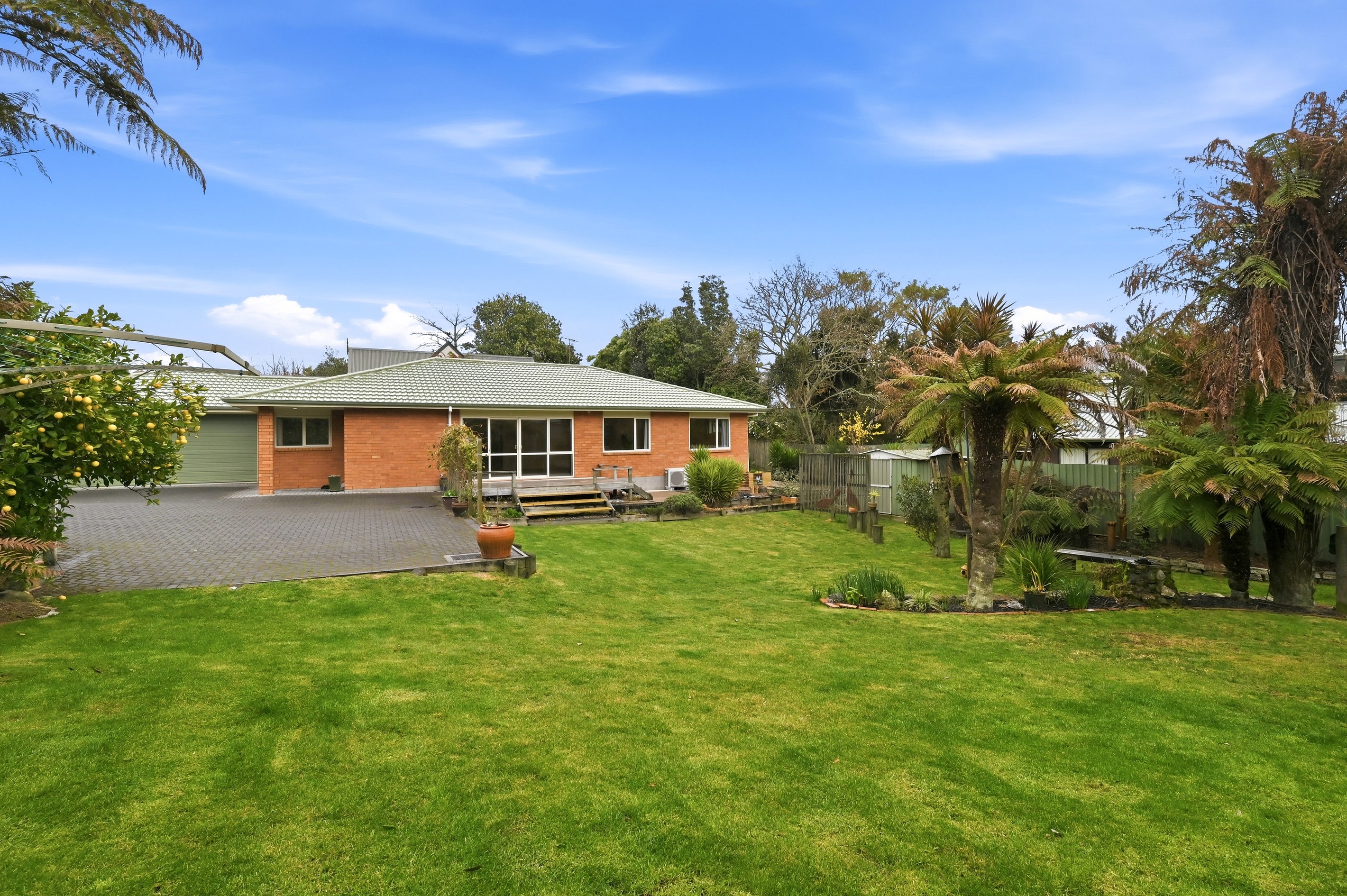 65A Otonga Road, Springfield, Rotorua District