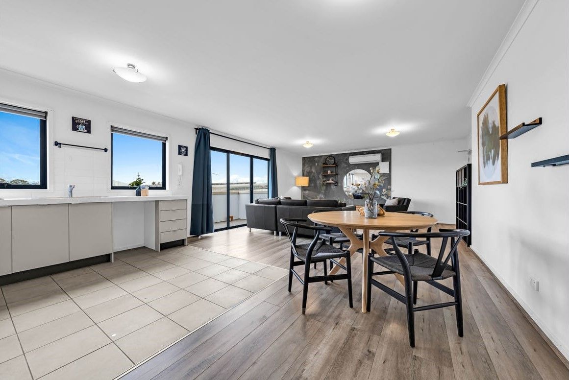25/24 Burton Avenue, Clayton, VIC 3168