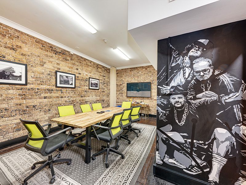 Level 2/30 Market Street, Sydney, NSW 2000