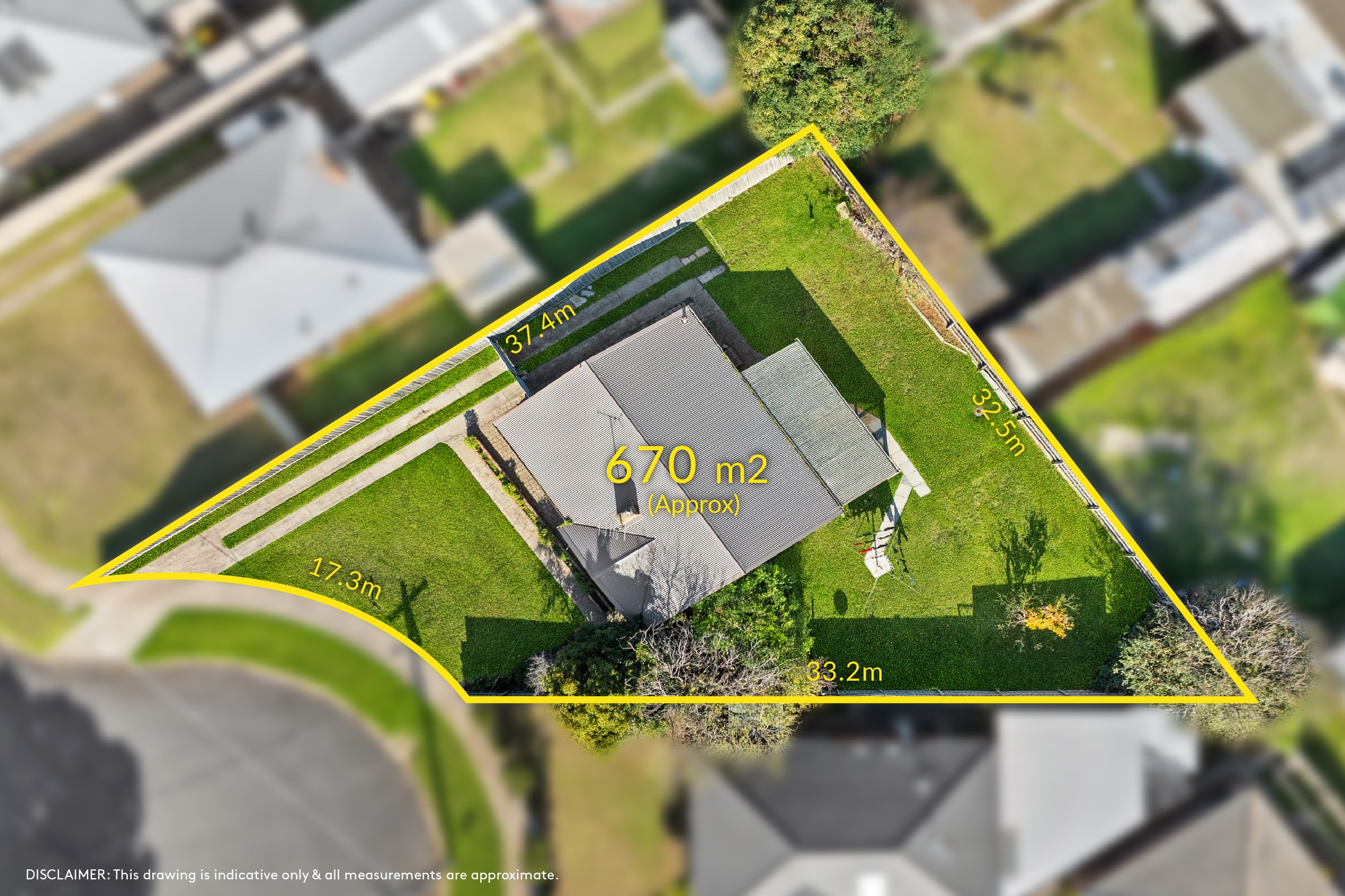 15 Warrawee Avenue, Norlane, VIC 3214