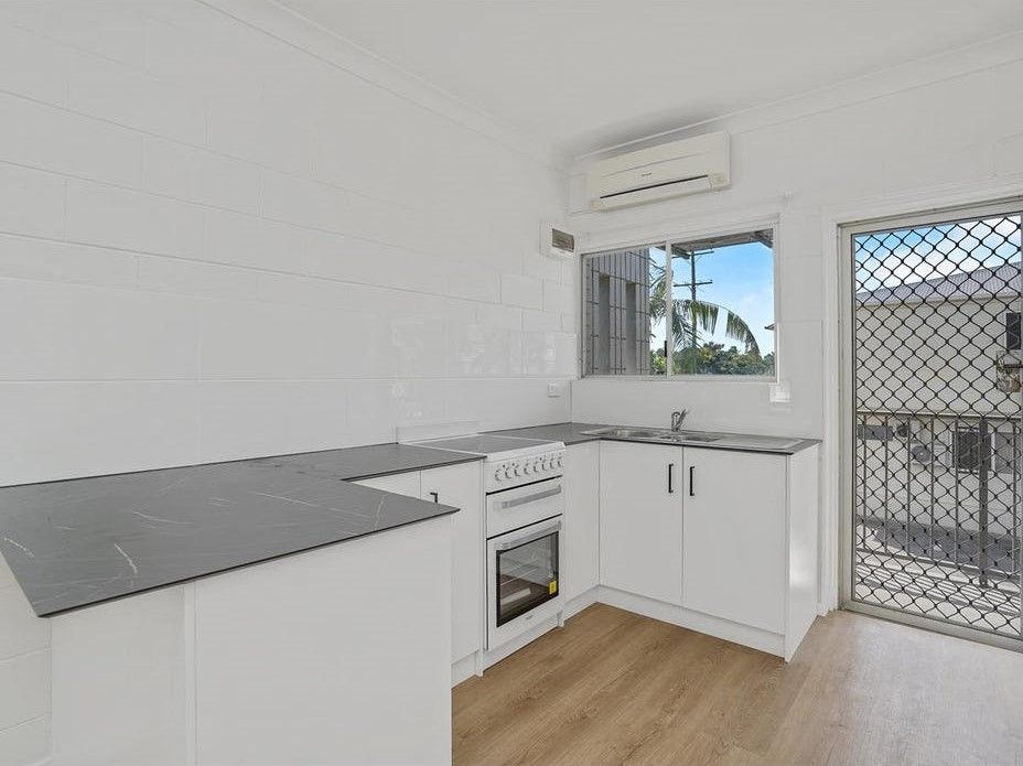 5/294-296 Draper Street, Parramatta Park, QLD 4870
