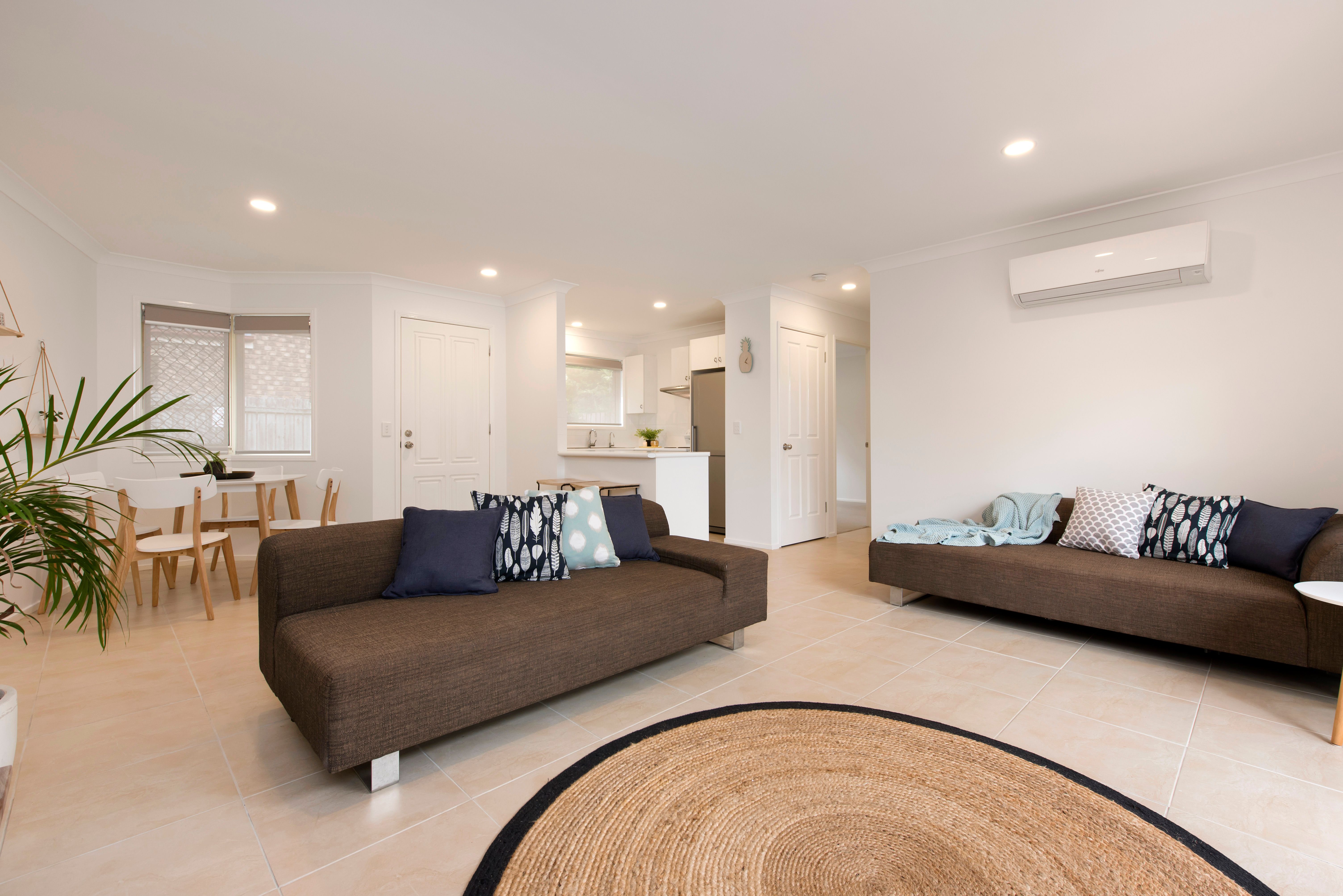 5/23 Daniells Street, Carina, QLD 4152