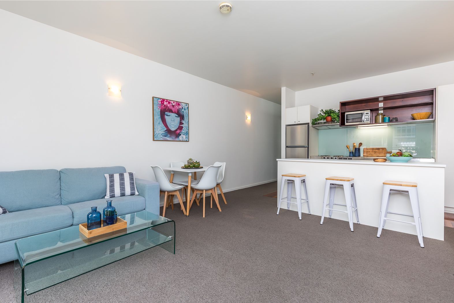 7B/11 Durham Street East, Auckland Central, Auckland City