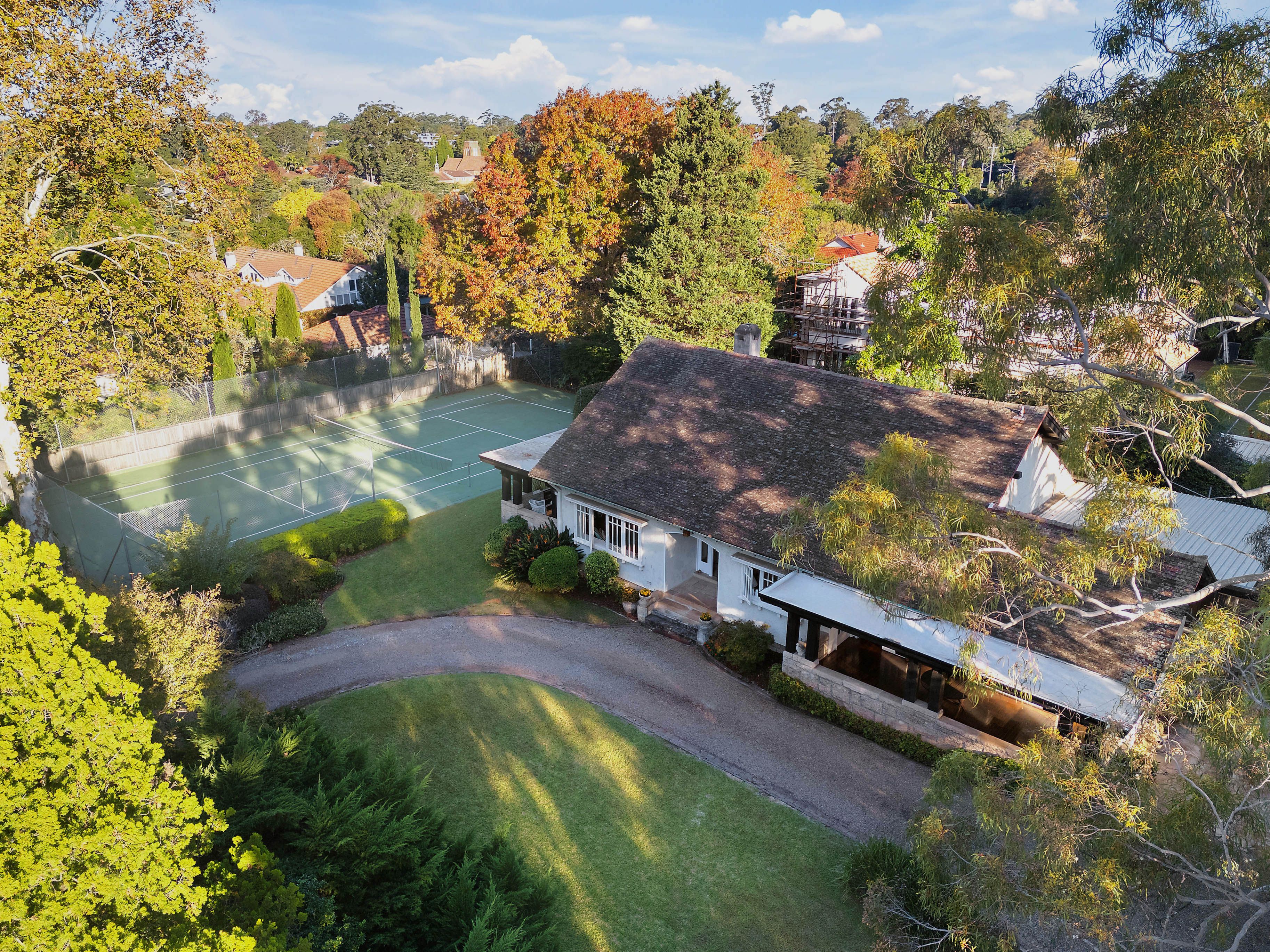 36 Hastings Road, Warrawee, NSW 2074