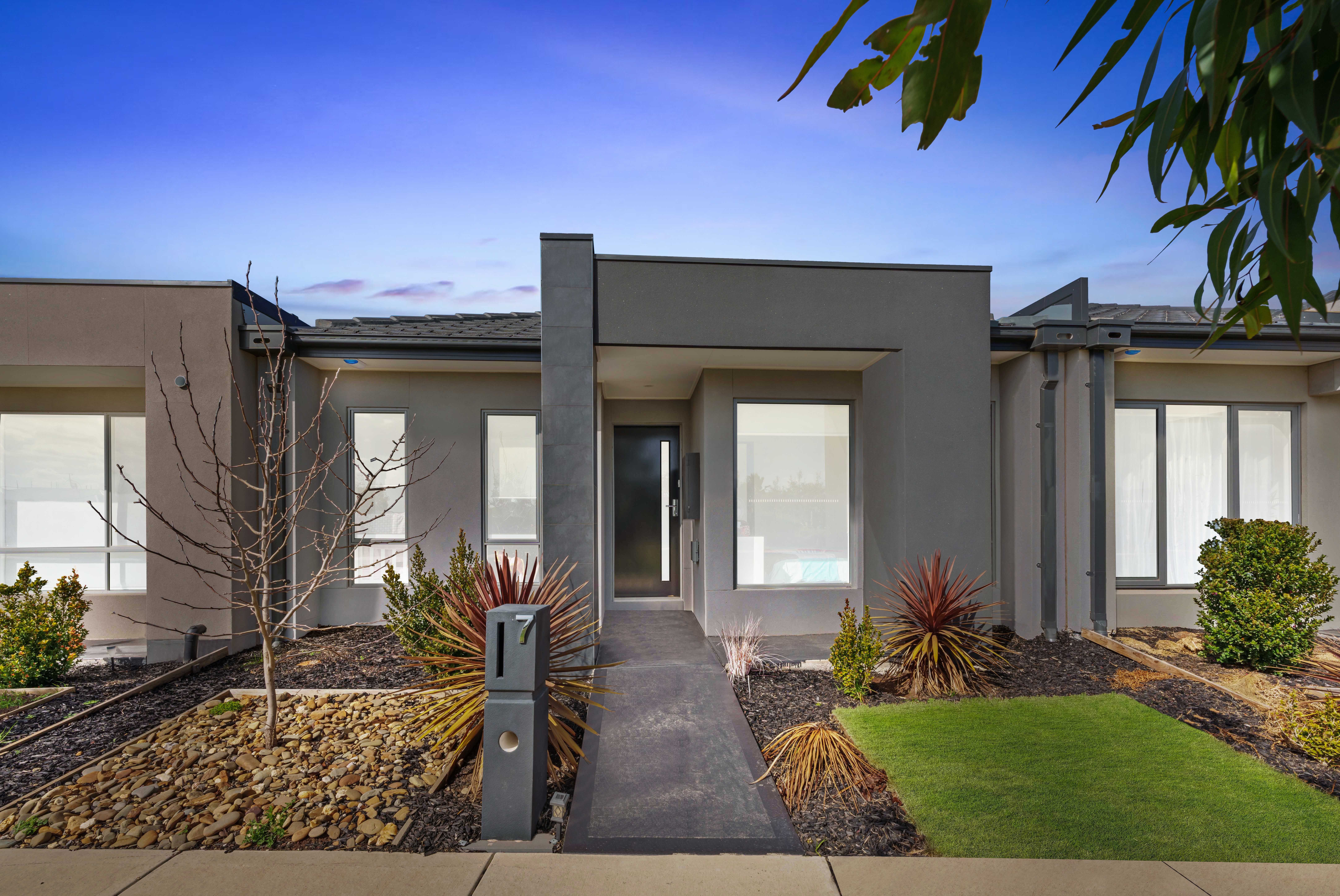 7 Holborn Path, Wyndham Vale, VIC 3024