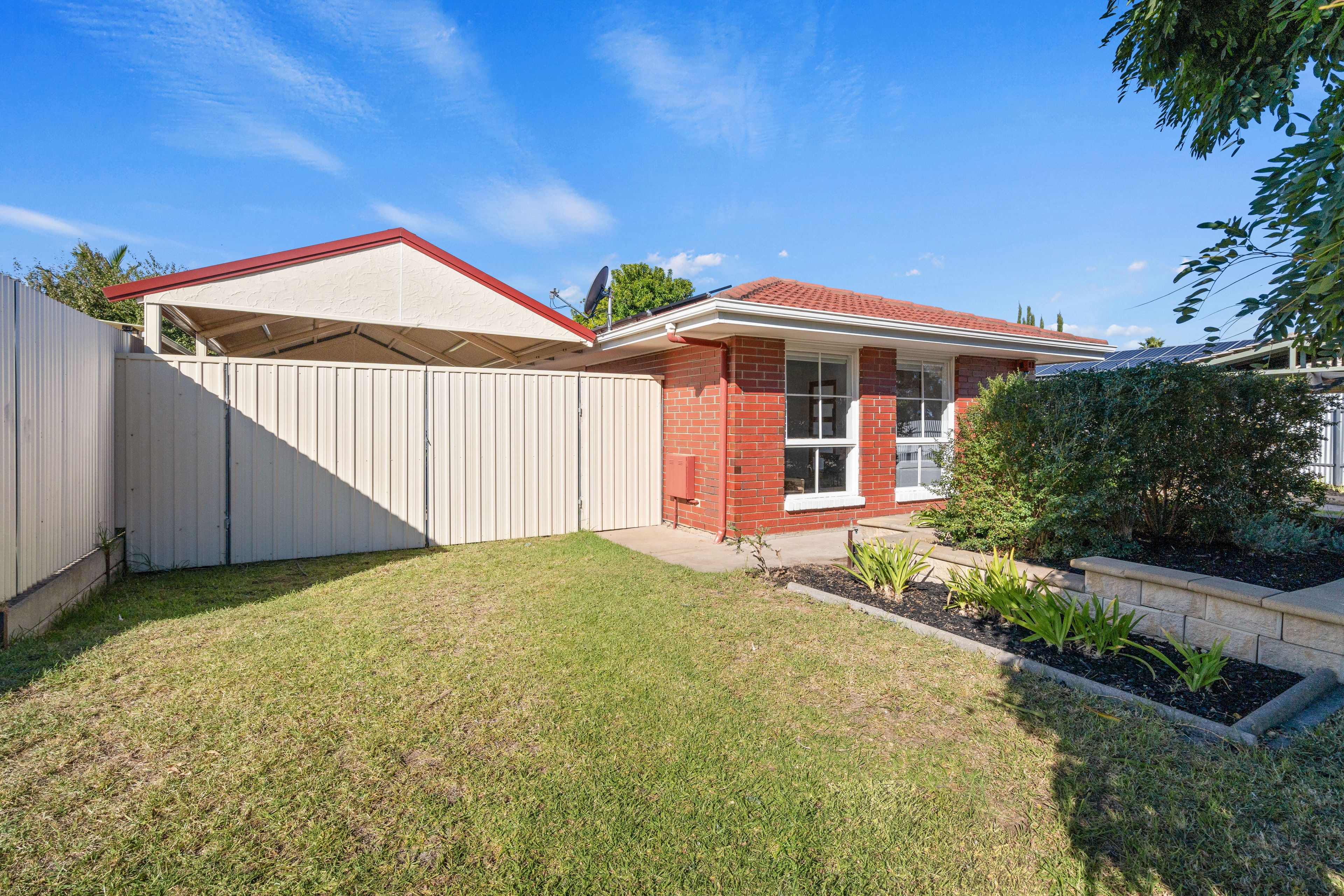 11 Jacklin Road, Novar Gardens, SA 5040