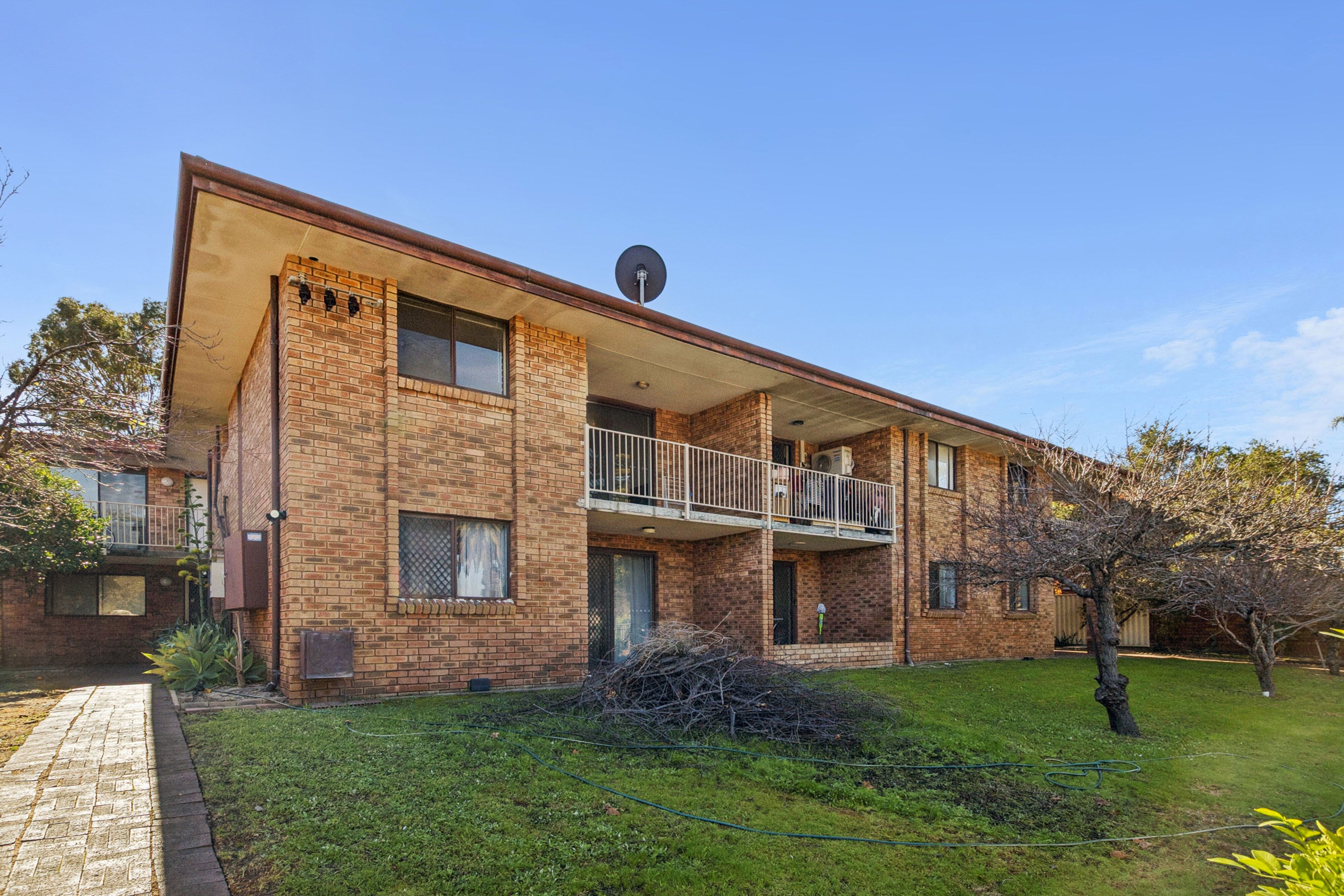 7/38 Bulwer Street — photo 19 of 19
