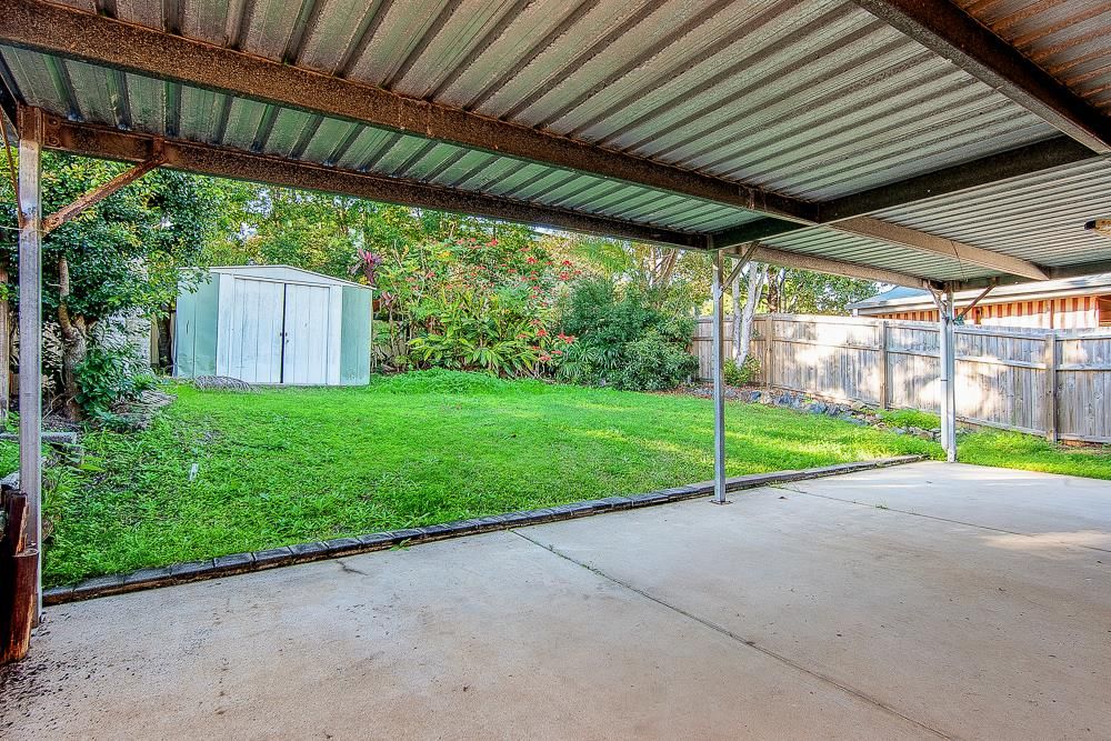 40 Clare Road, Kingston, QLD 4114