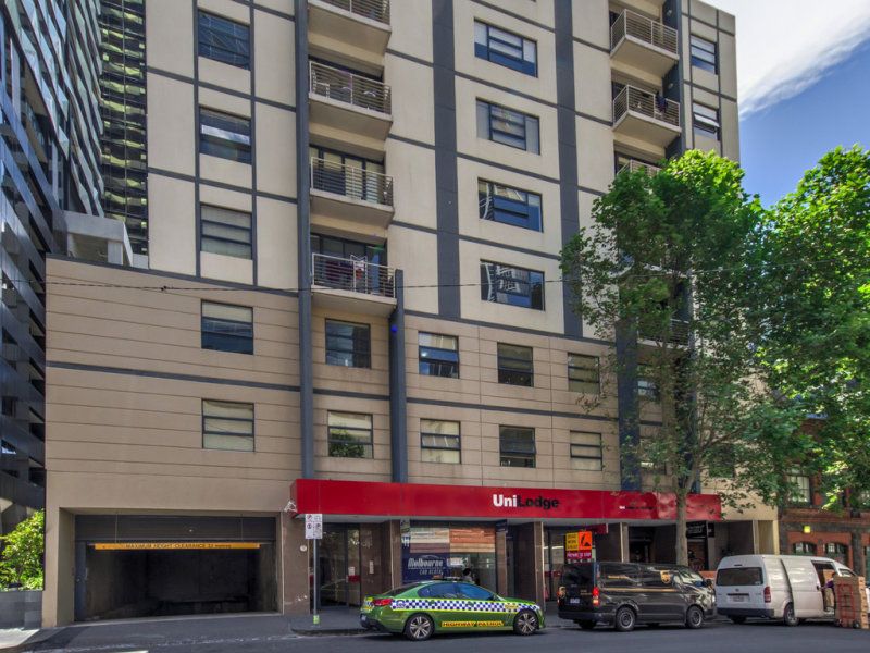 CP41/106 A'Beckett Street, Melbourne, VIC 3000