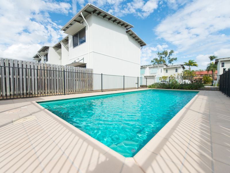 9/10 Nothling Street, New Auckland, QLD 4680
