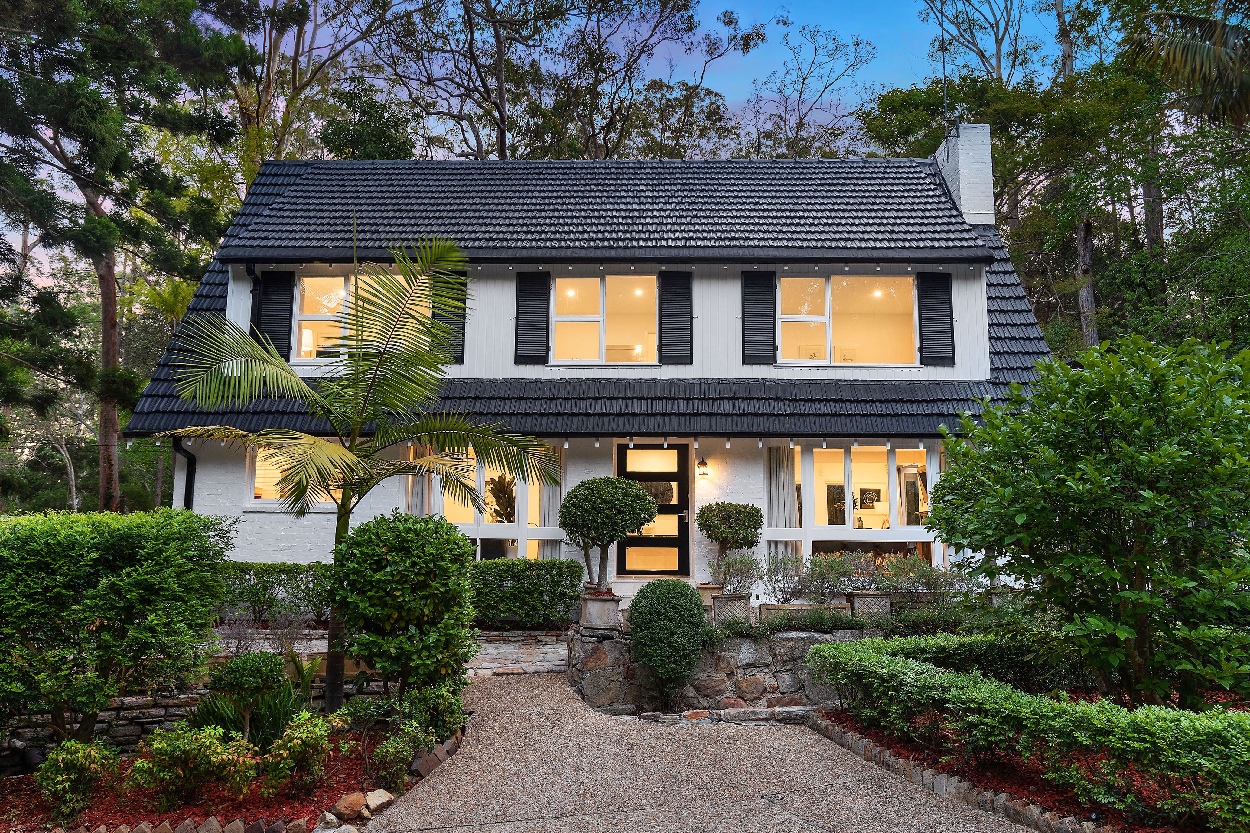 54 Finlay Road, Turramurra, NSW 2074
