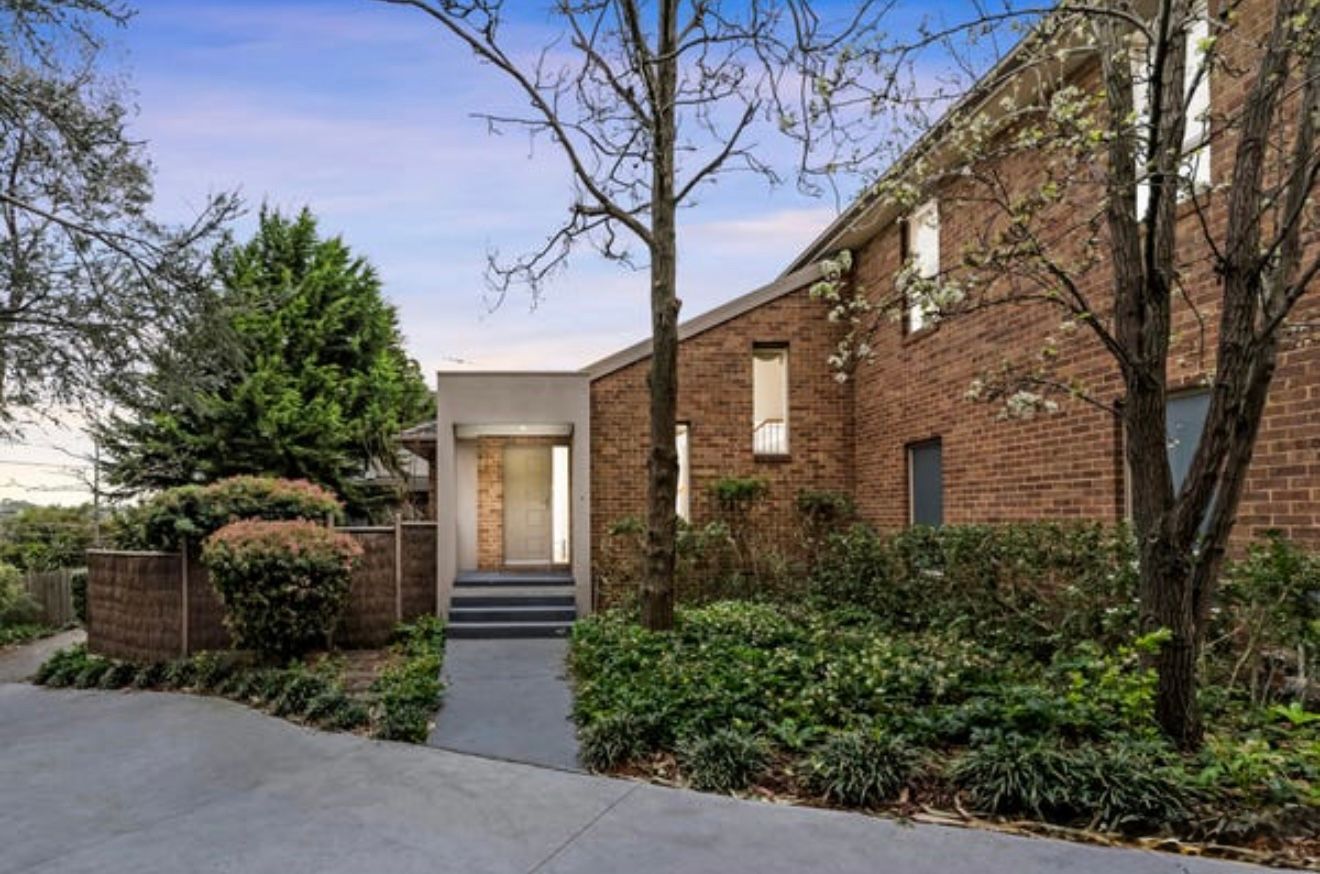 1/318 Maroondah Highway — photo from Ray White Glen Waverley