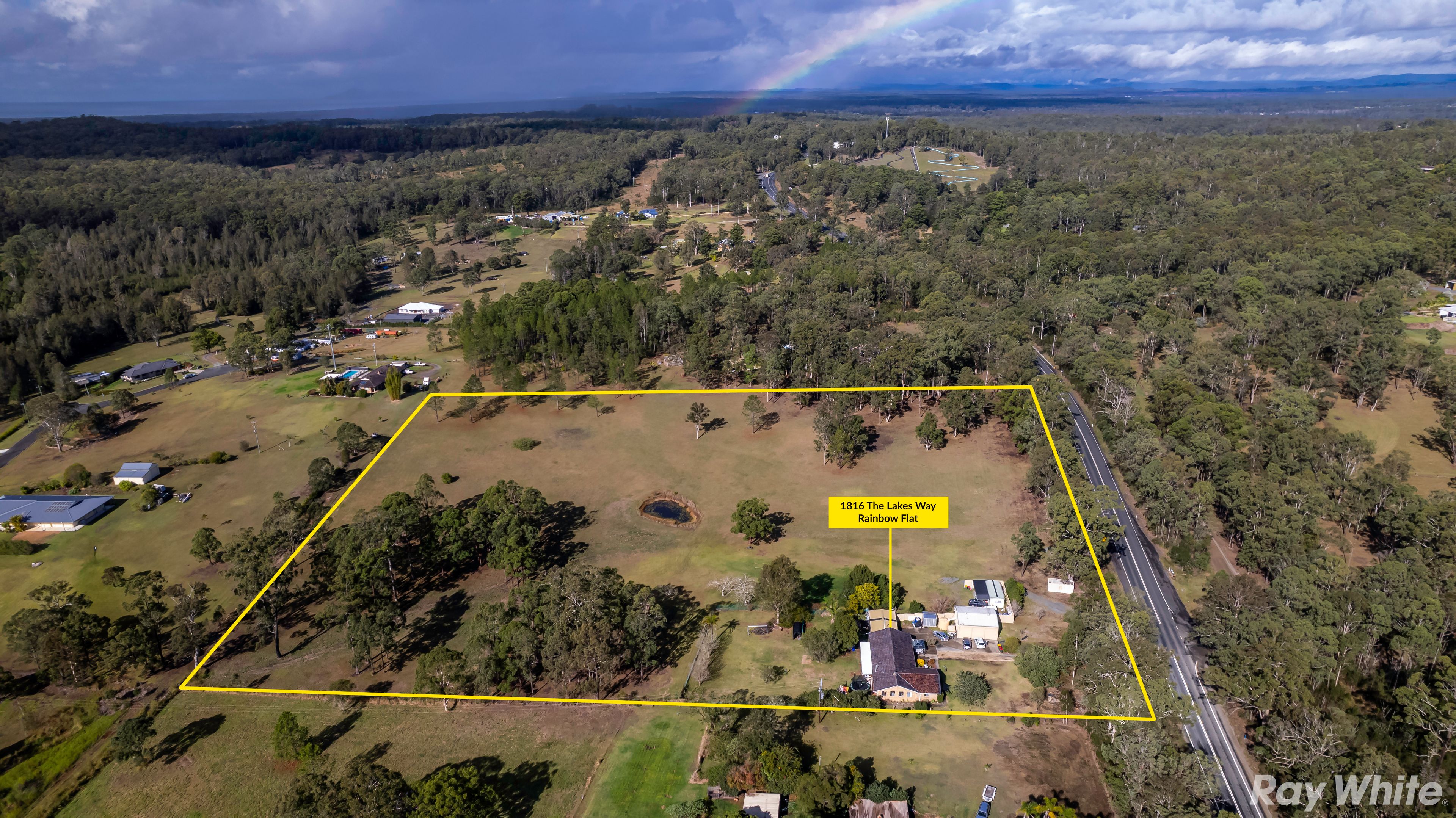1816 The Lakes Way — photo from Ray White Forster Tuncurry