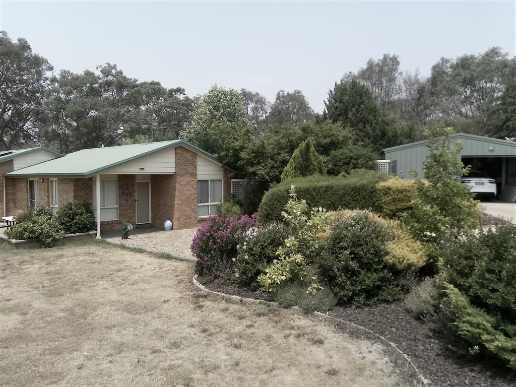 4/477 Wee Jasper Road, Tumut, NSW 2720