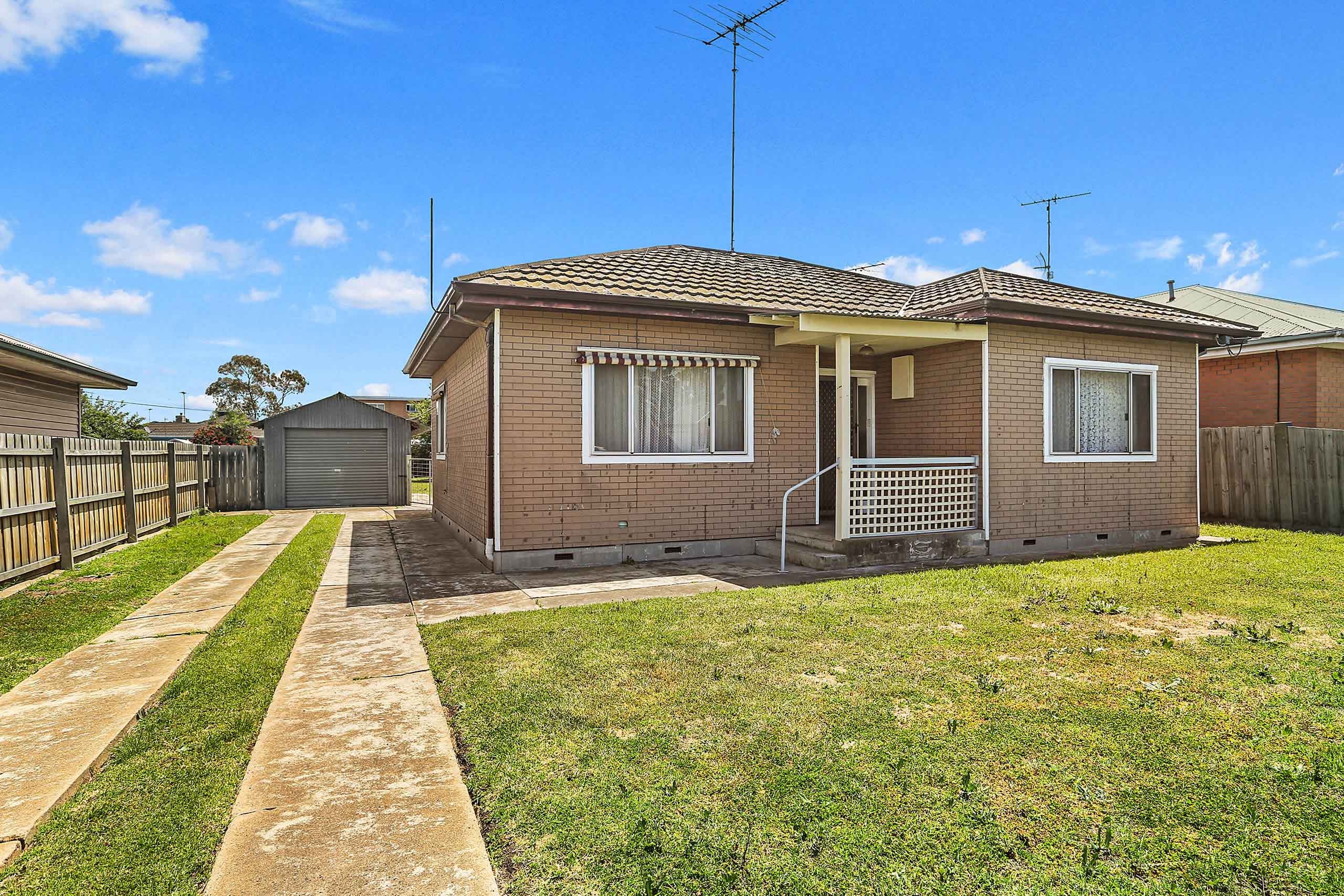 515 Thompson Road, Norlane, VIC 3214