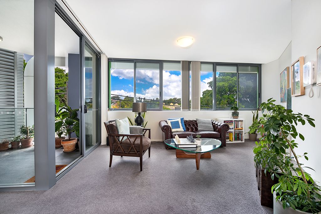215/20 McGill Street, Lewisham, NSW 2049