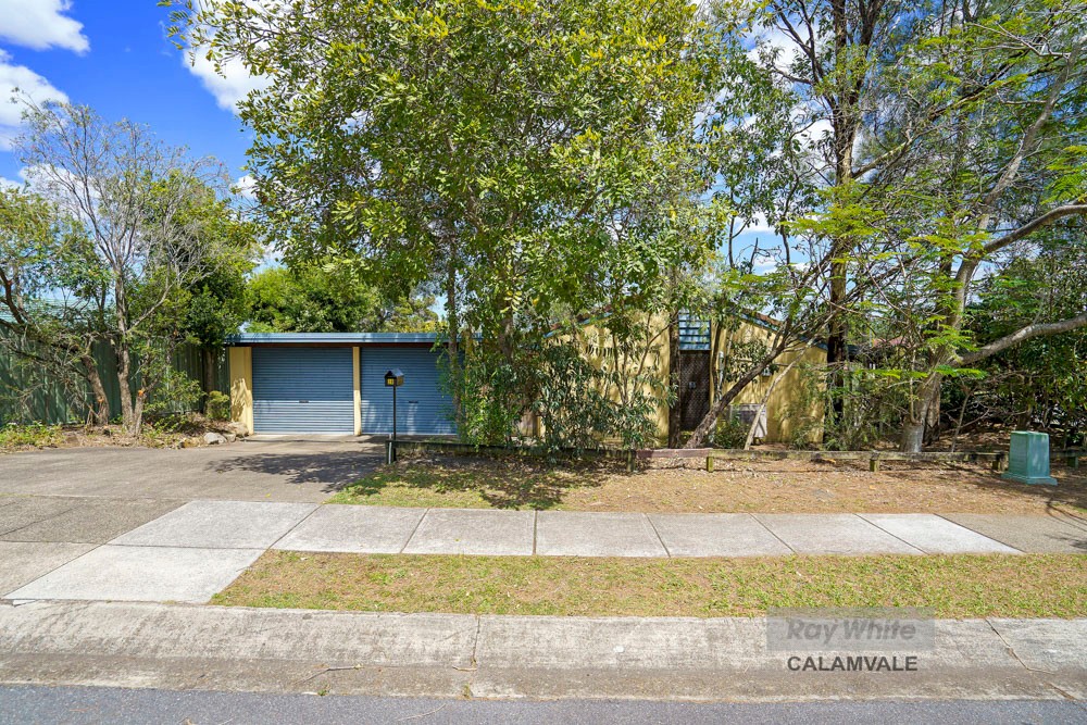 28 Kidd Street, Robertson, QLD 4109