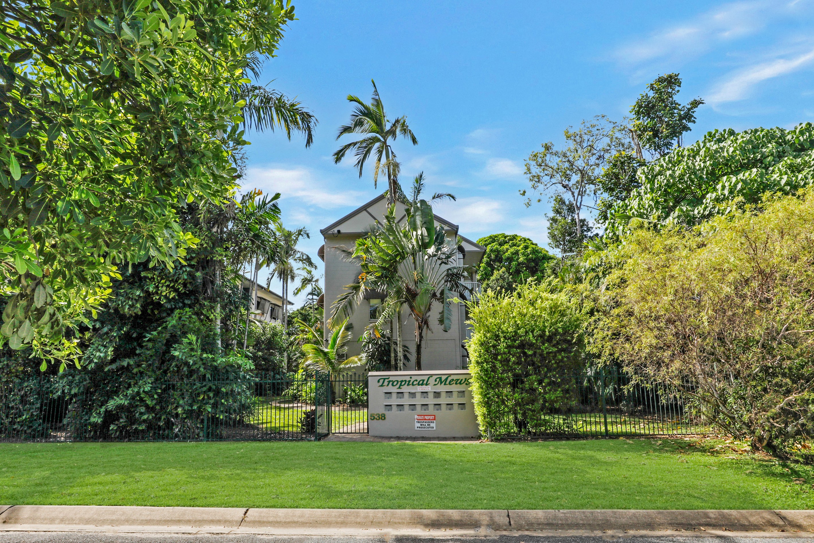 10/538 Varley Street, Yorkeys Knob, QLD 4878