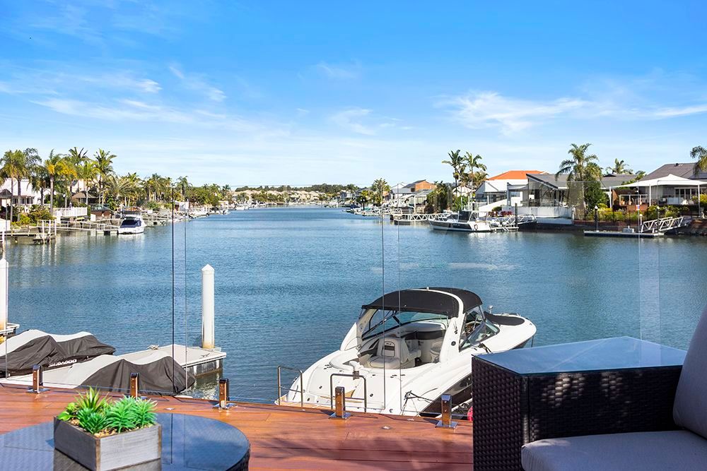 46 Lae Drive, Runaway Bay QLD 4216