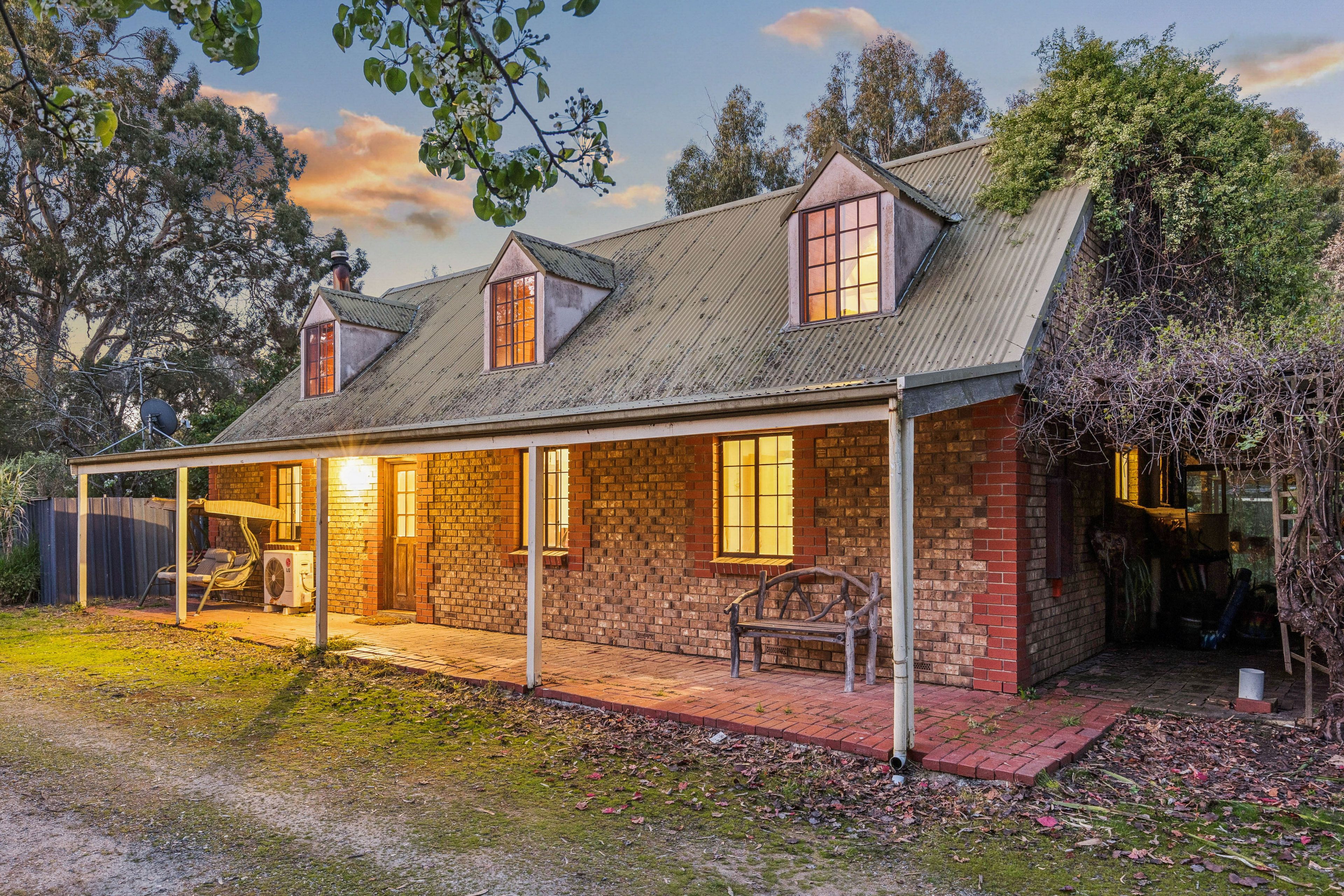 91 Alston Road, Blakiston, SA 5250
