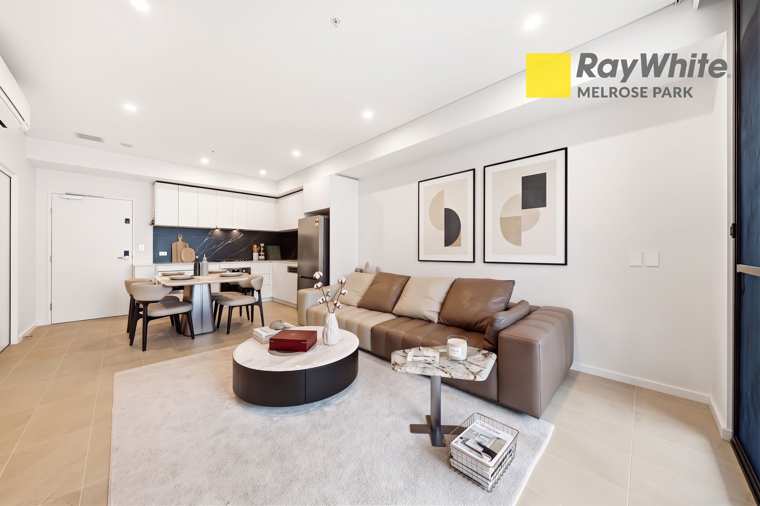 510/2C Appleroth Street, Melrose Park, NSW 2114