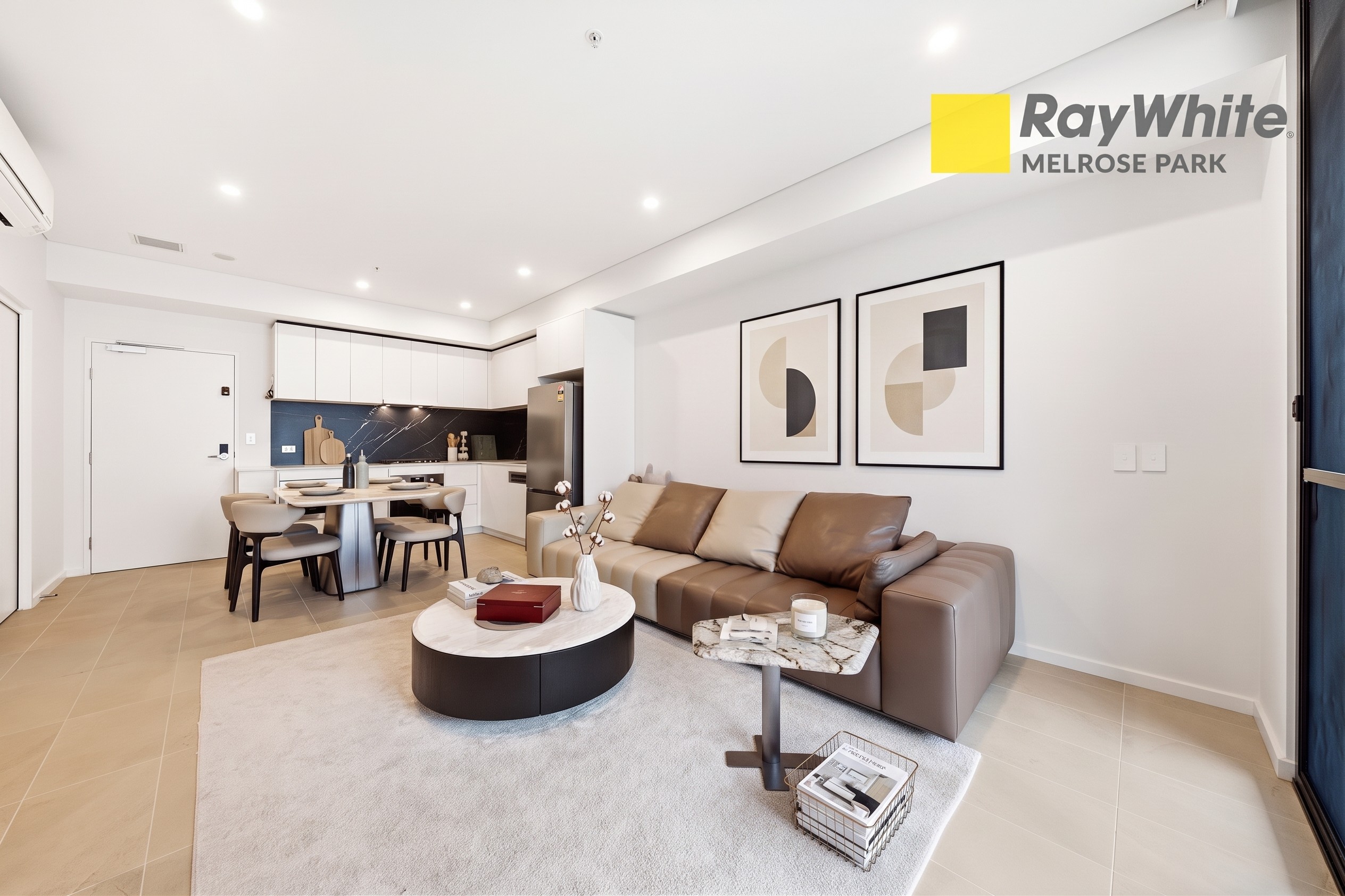 510/2C Appleroth Street, Melrose Park, NSW 2114