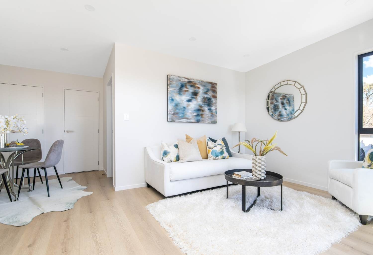 4/9 Selago Place, Manurewa, Manukau City
