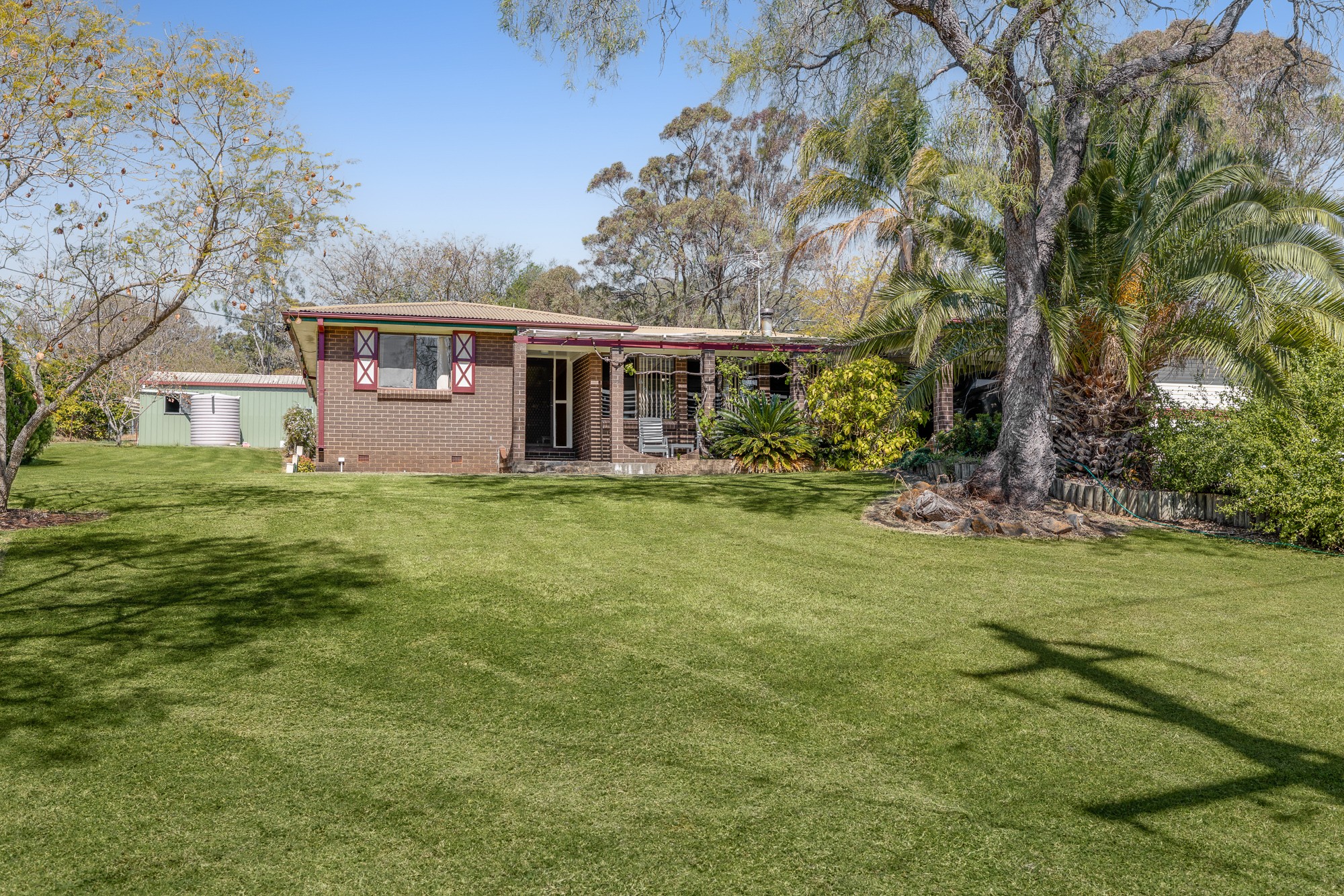 10 Ramsay Road, Glenvale, QLD 4350