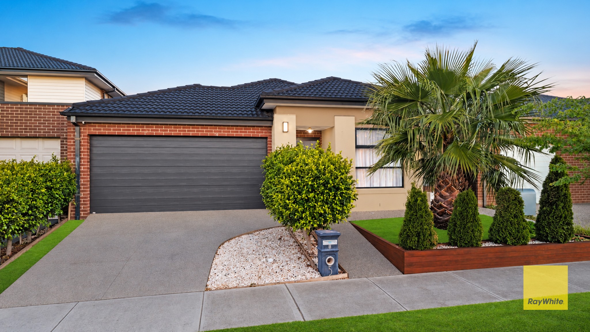 5 Zimmerman Street, Truganina, VIC 3029