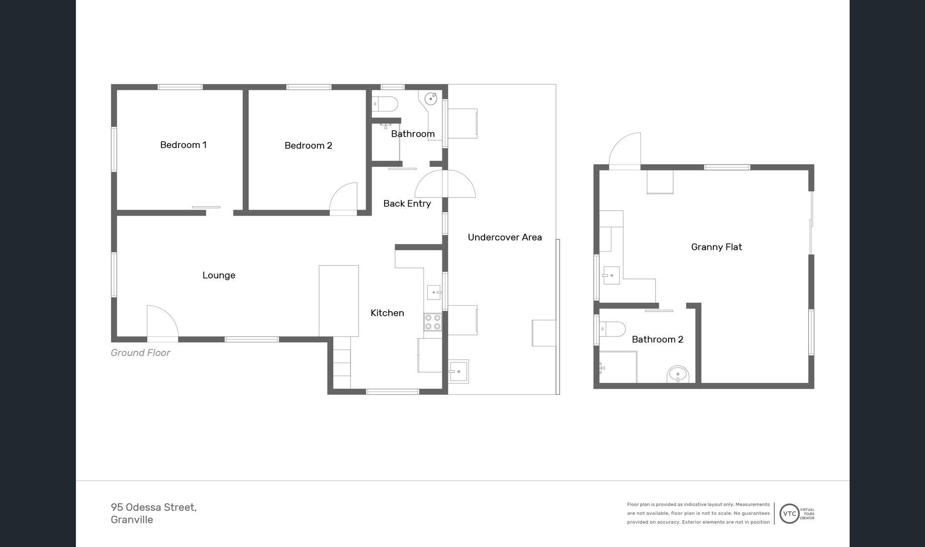 95 Odessa Street — photo 14 of 14