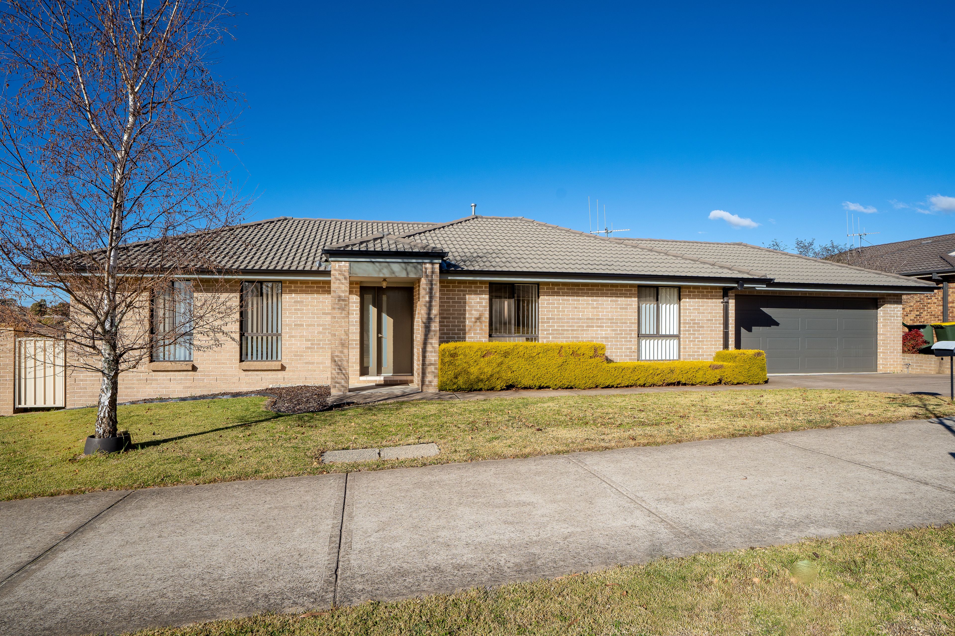 50 William Maker Drive, Orange NSW 2800