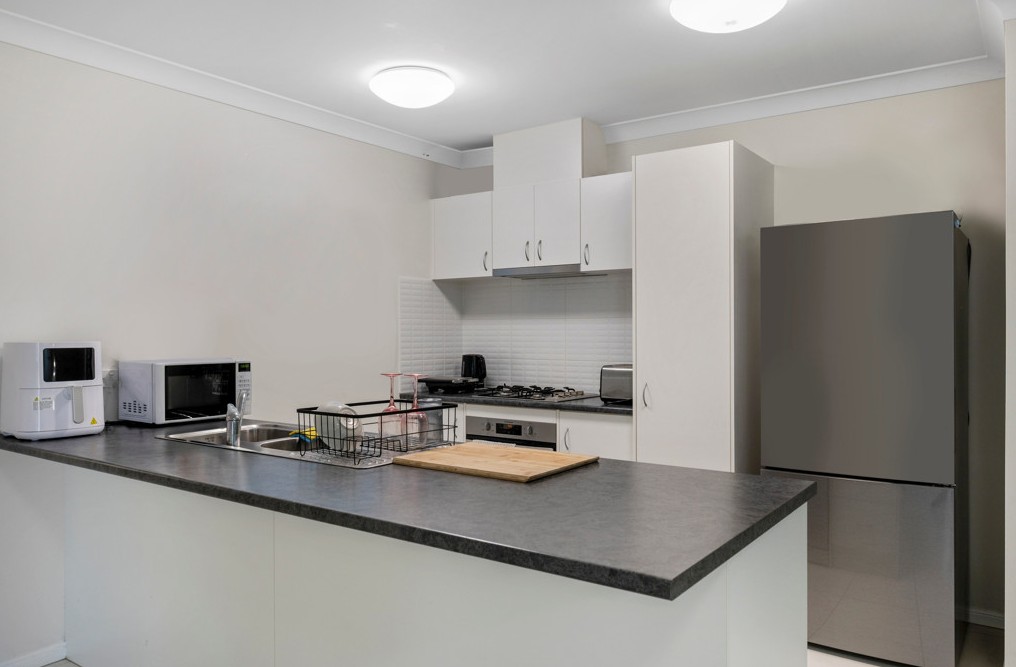 13a Crake Circuit, Oonoonba, QLD 4811