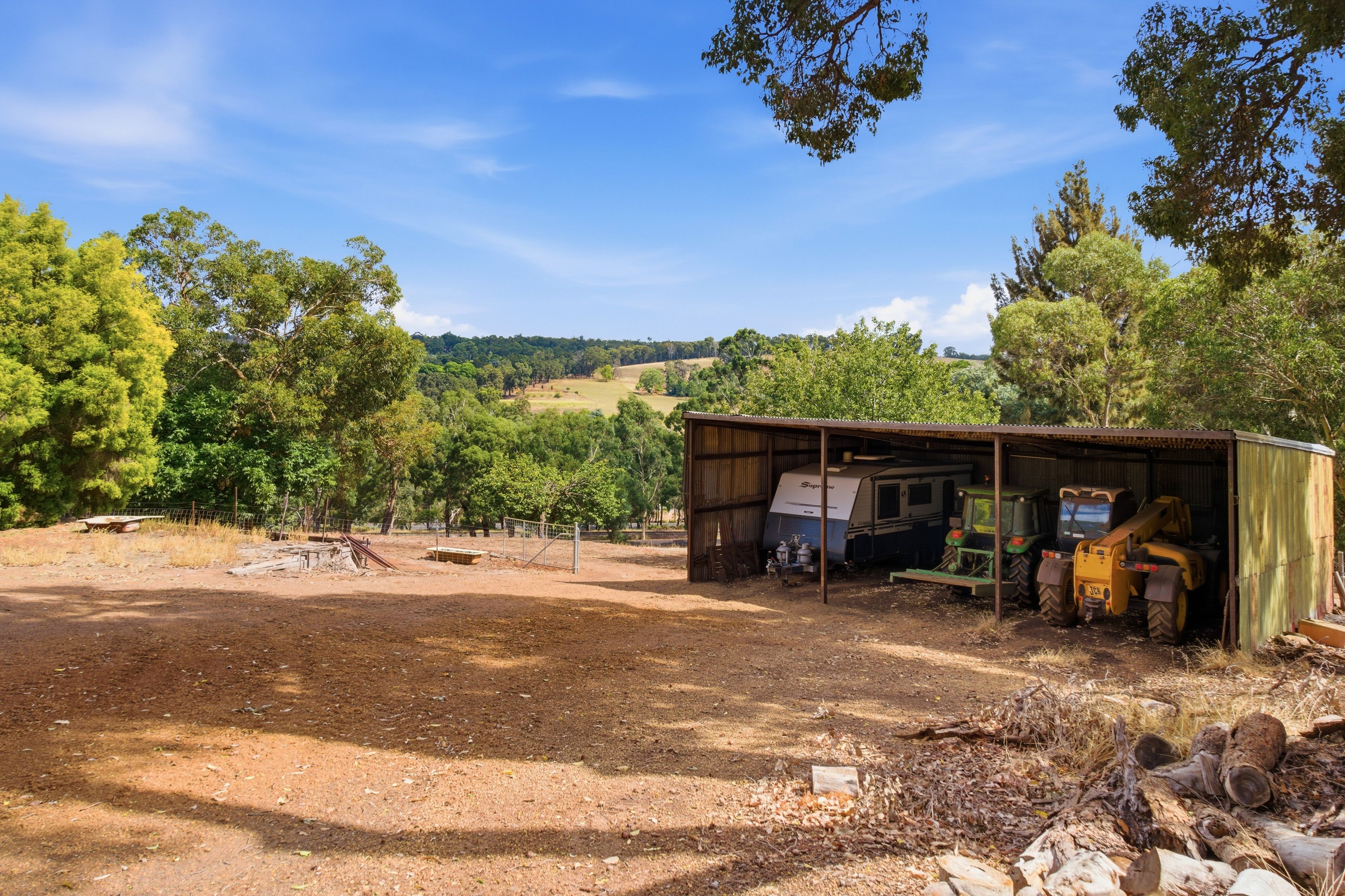 1 Bartlett Place, Bridgetown, WA